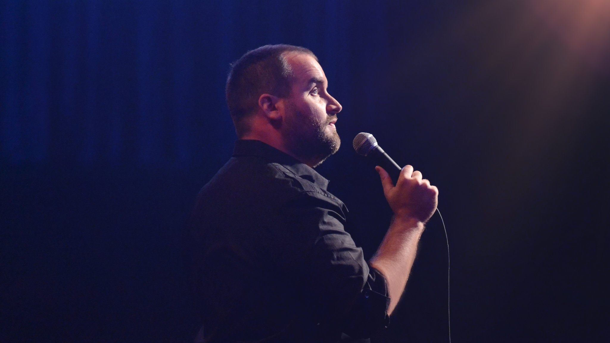 Tom Segura: Completely Normal Poster