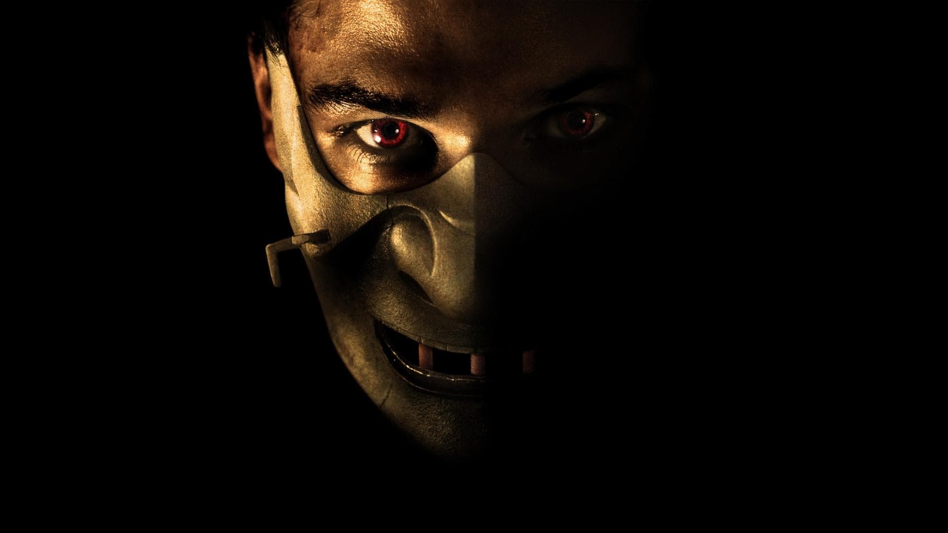 Hannibal Rising Poster