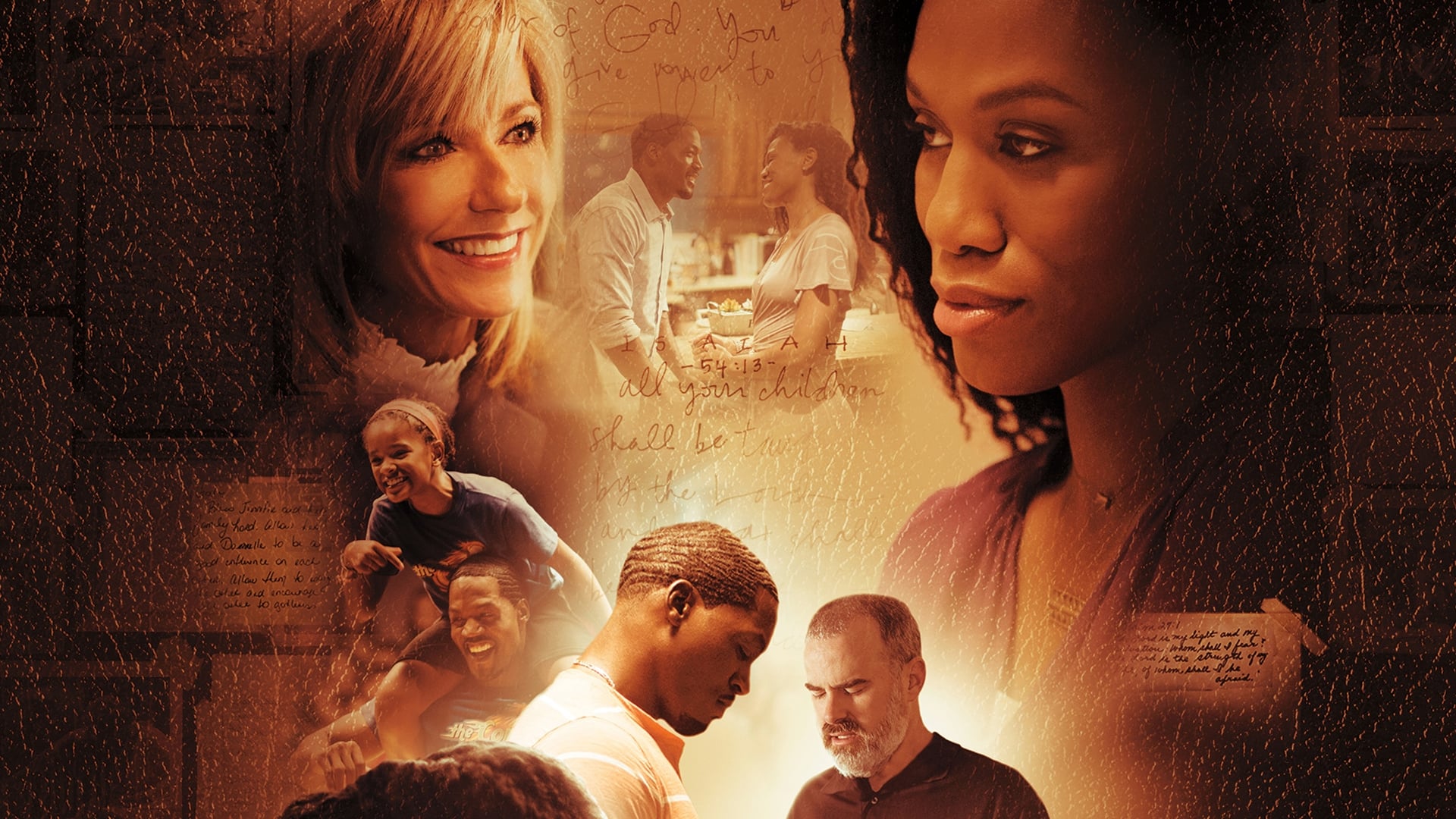 War Room Poster