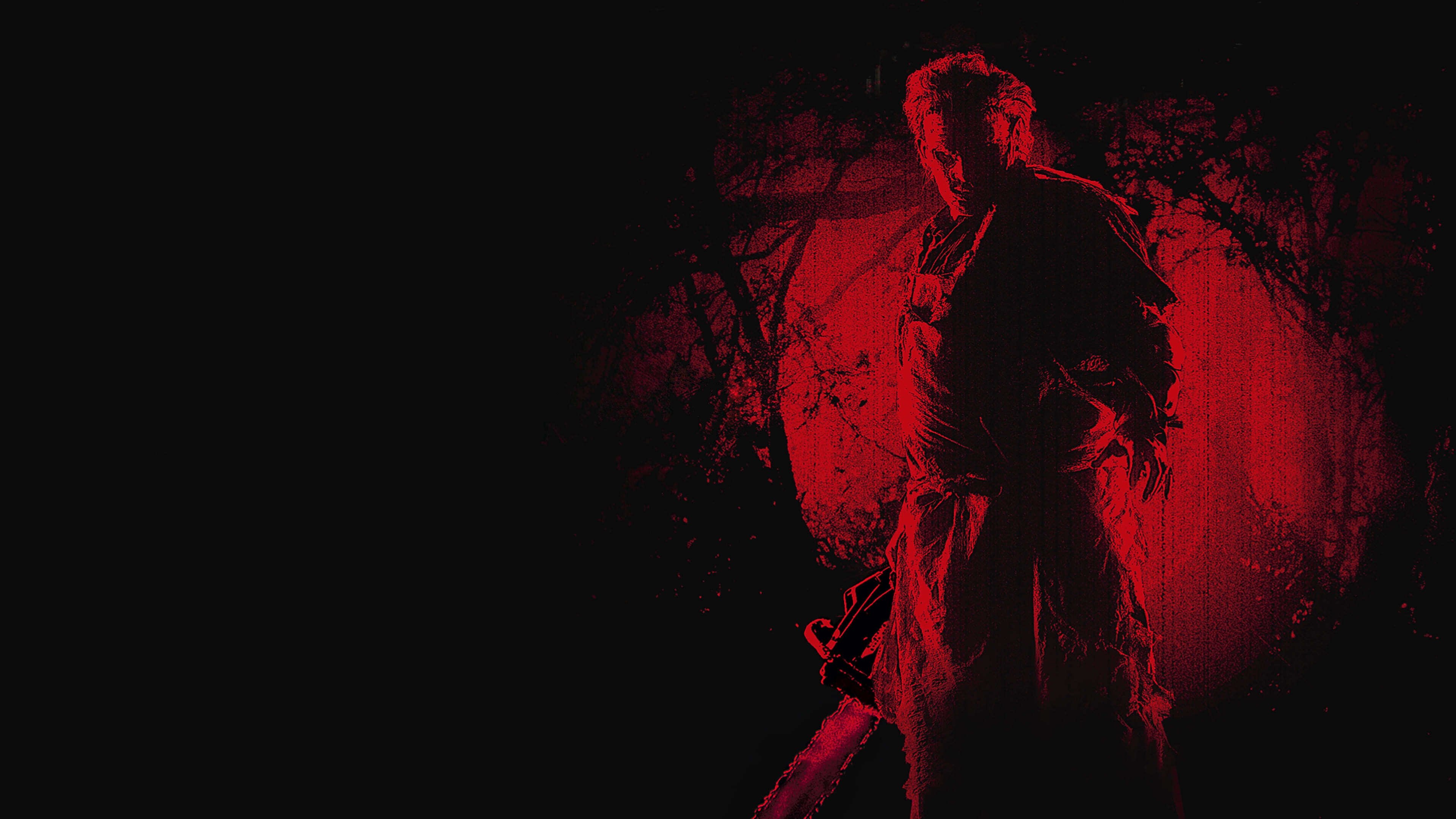 The Texas Chainsaw Massacre Poster