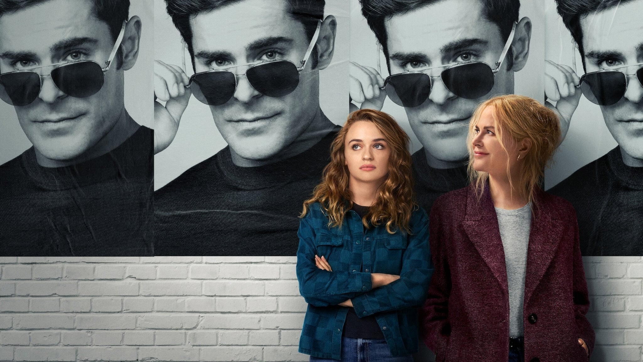 A Family Affair Poster
