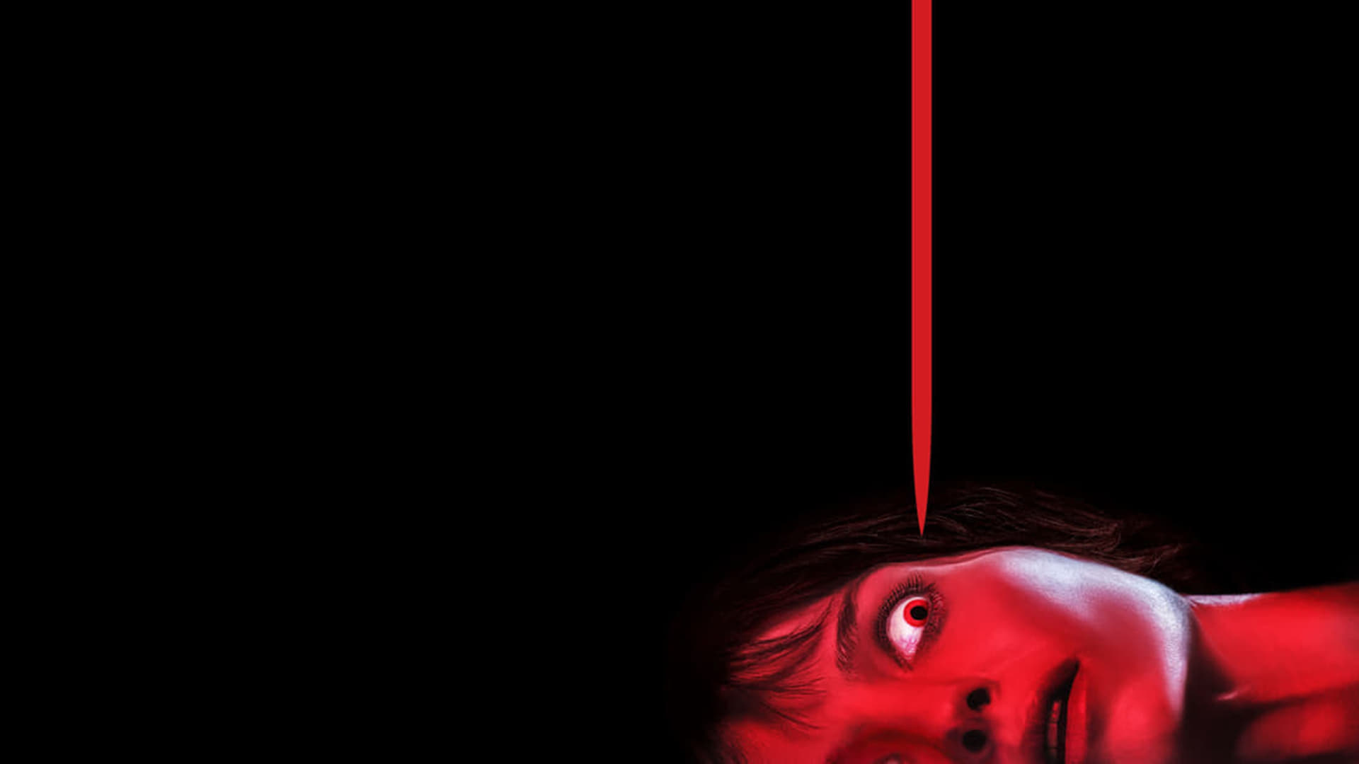 Malignant Poster