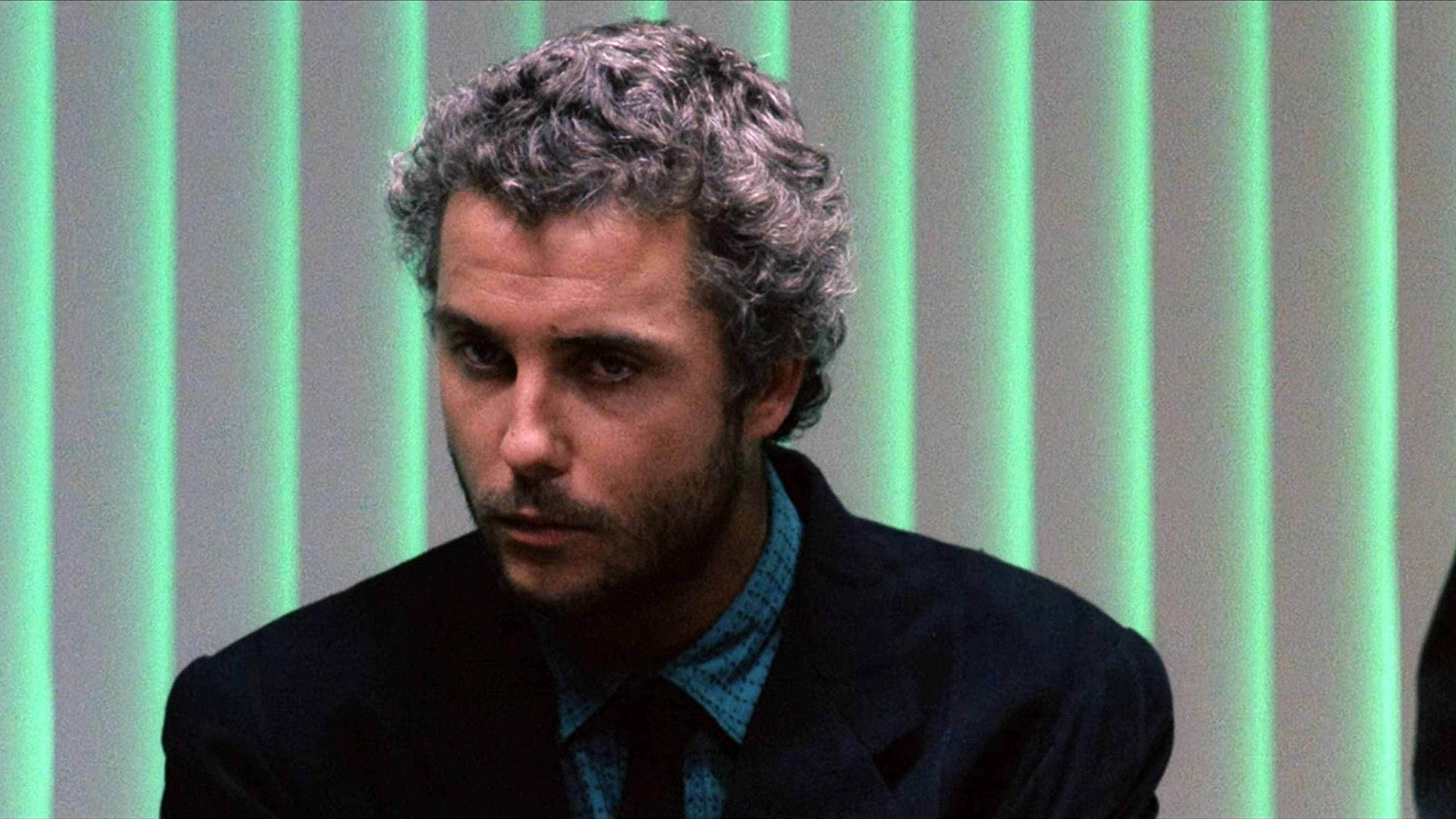 Manhunter Poster
