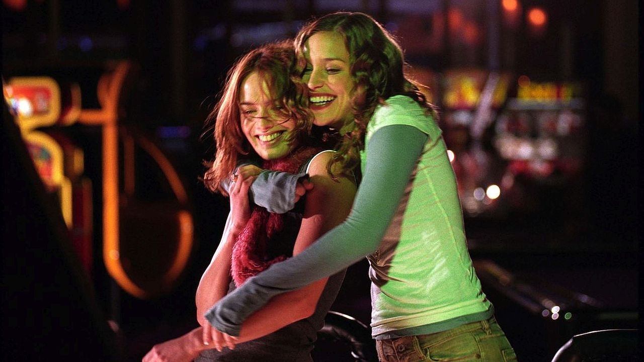 Imagine Me & You Poster