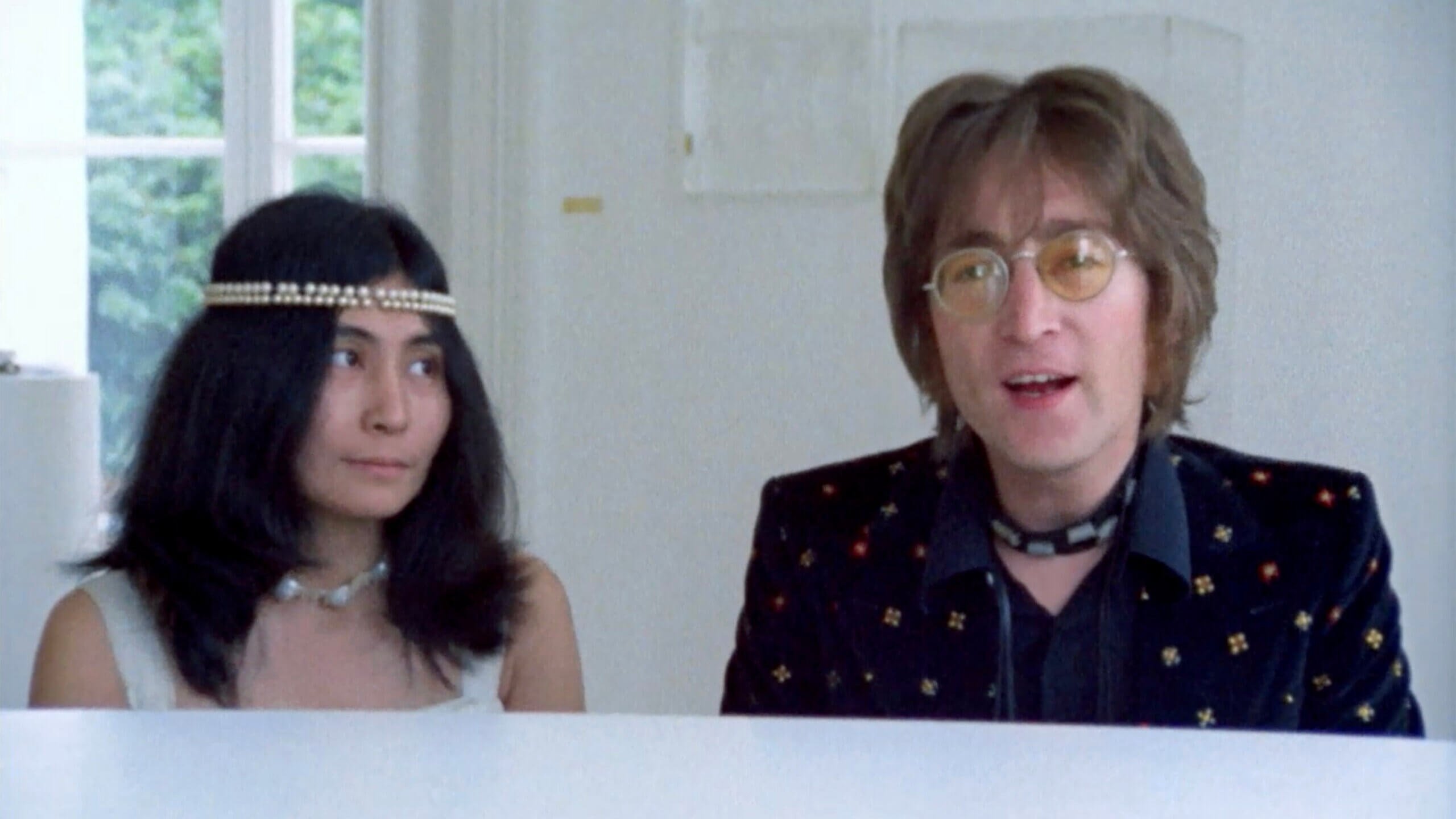 Imagine: John Lennon Poster