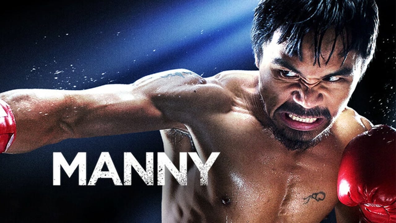 Manny Poster