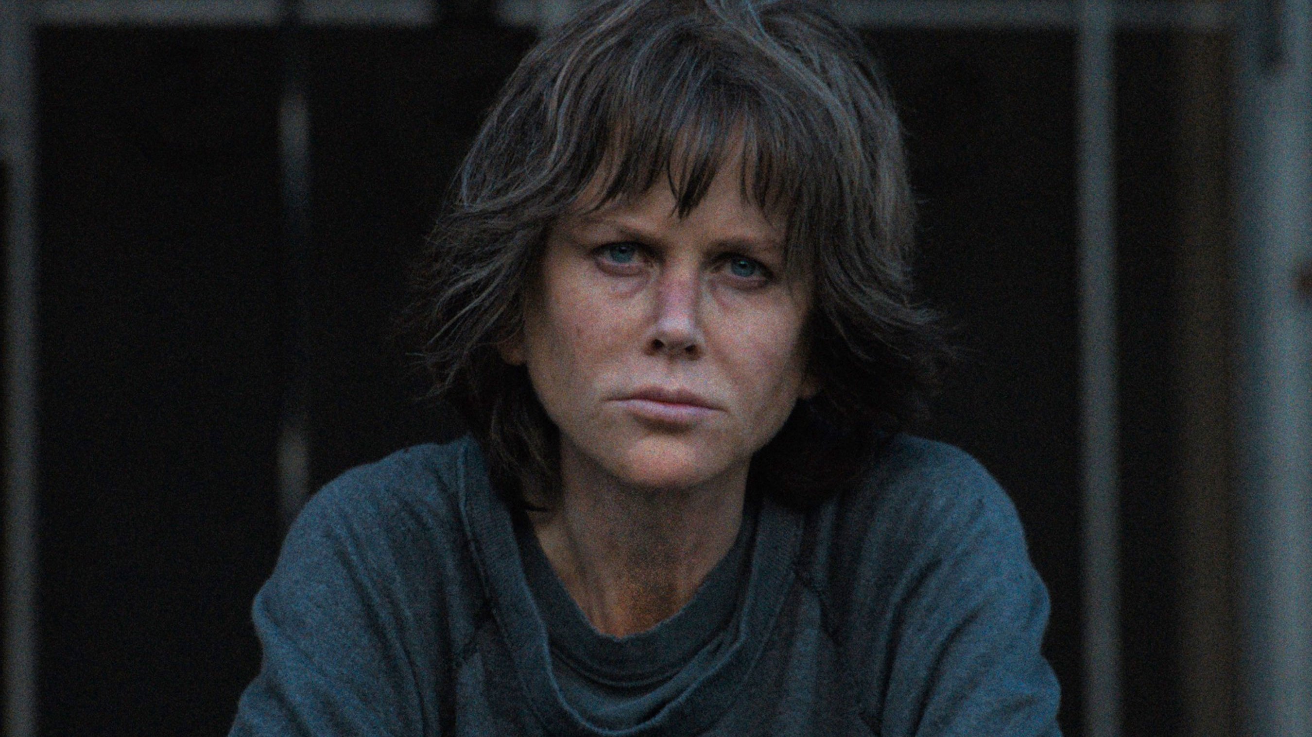 Destroyer Poster