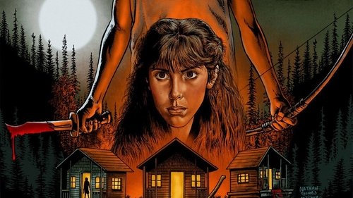 Sleepaway Camp Poster