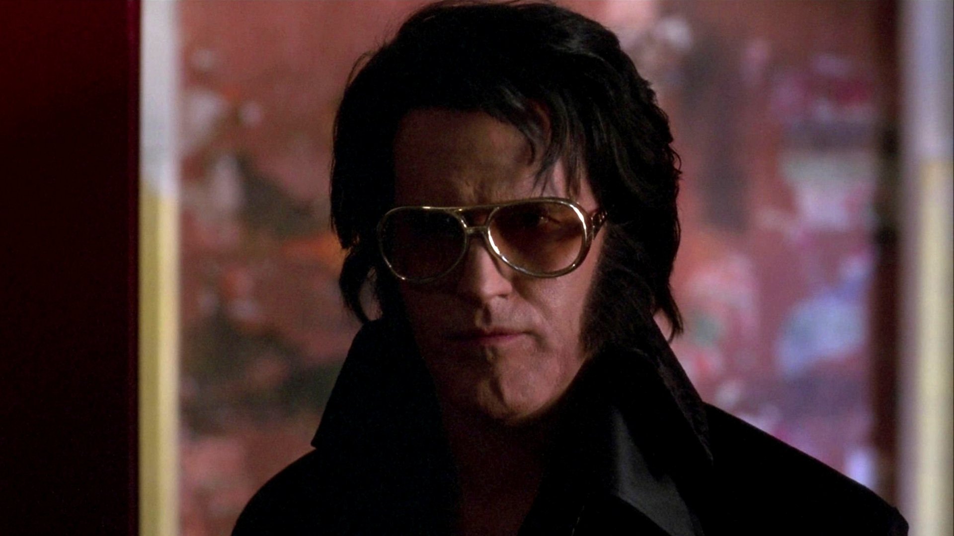 Bubba Ho-Tep Poster