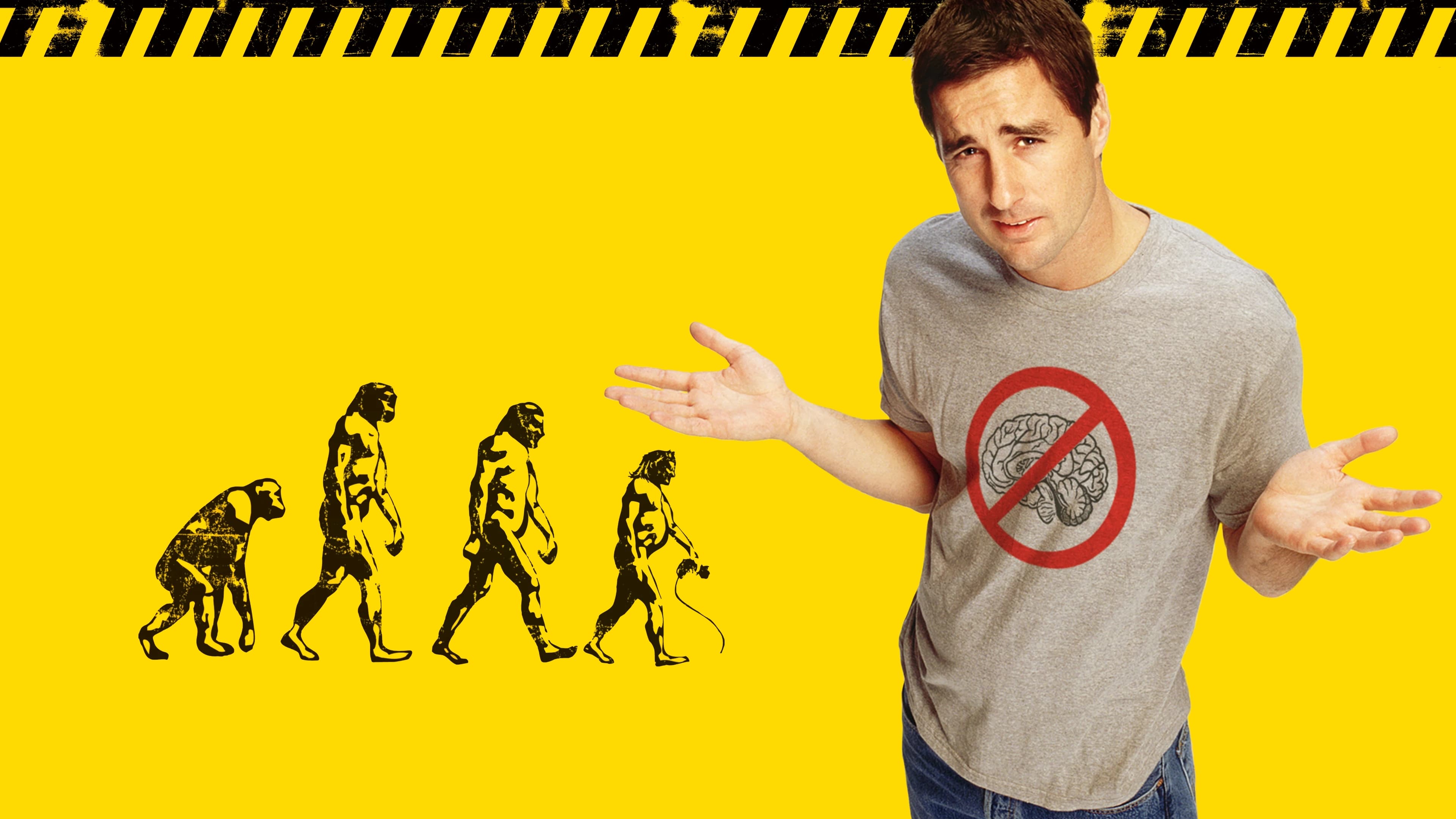 Idiocracy Poster