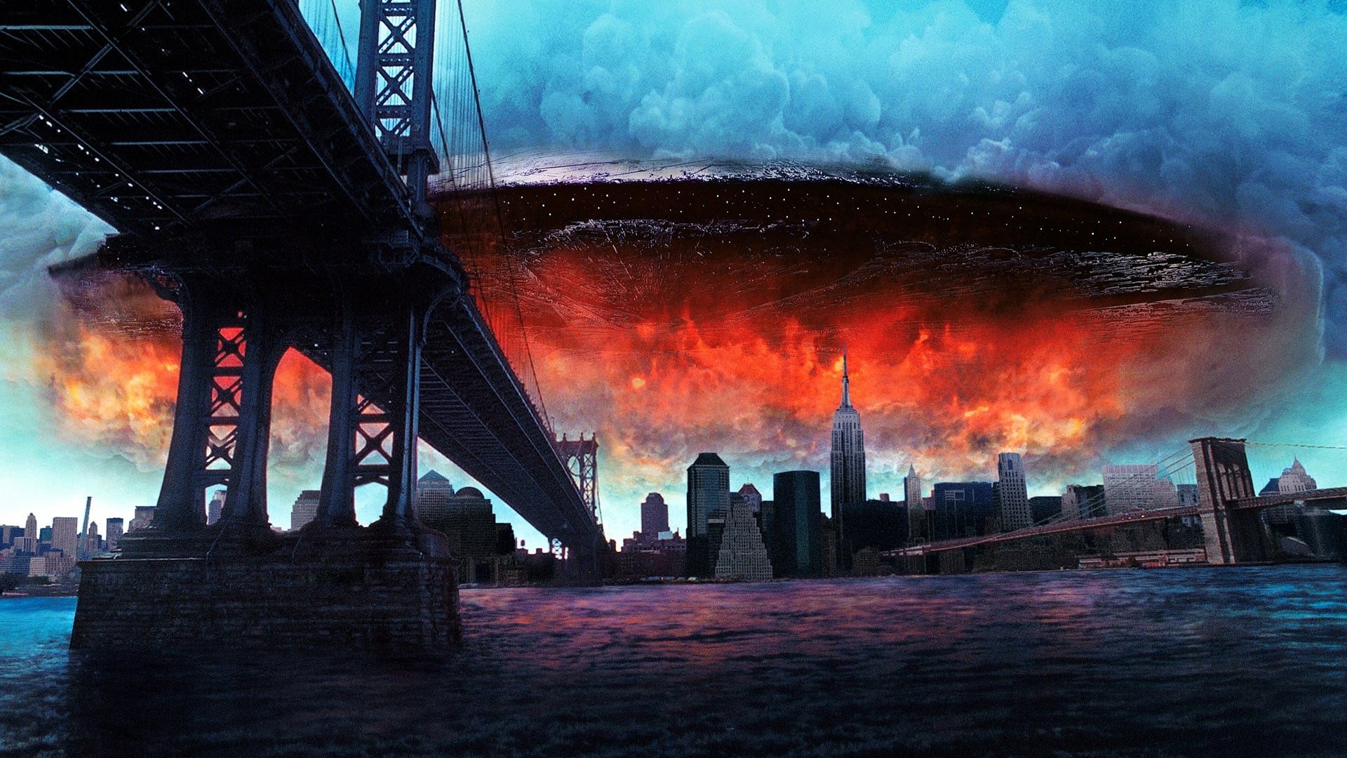 Independence Day Poster