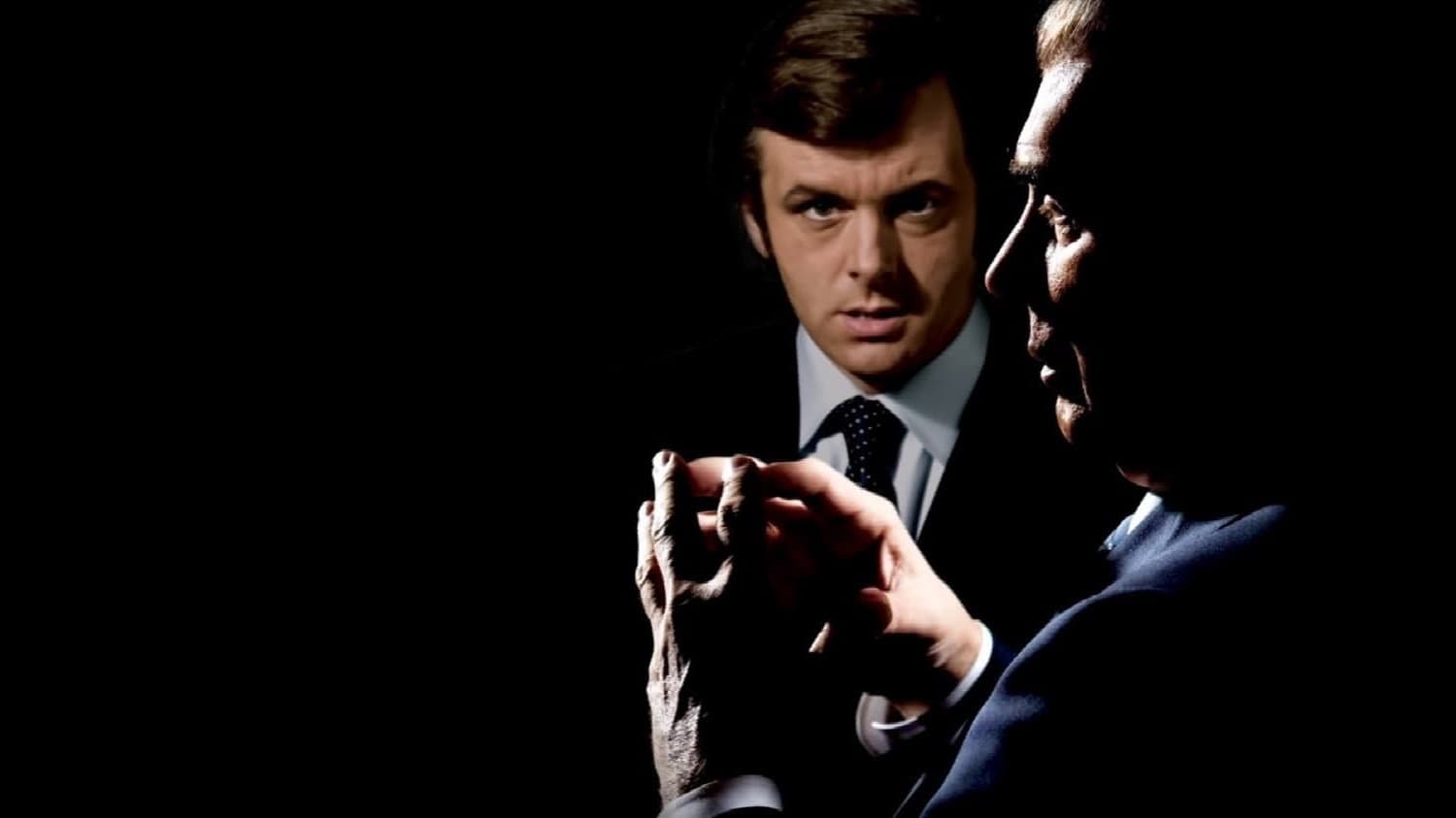 Frost/Nixon Poster