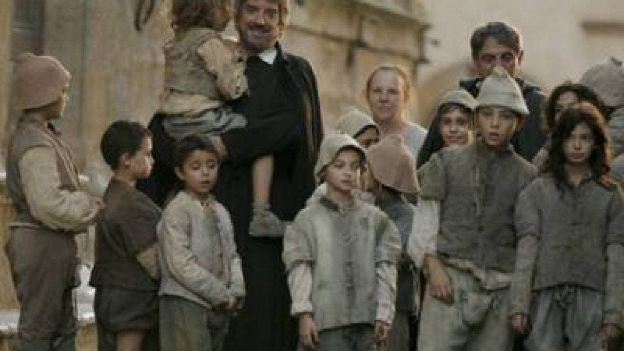 Saint Philip Neri: I Prefer Heaven Poster