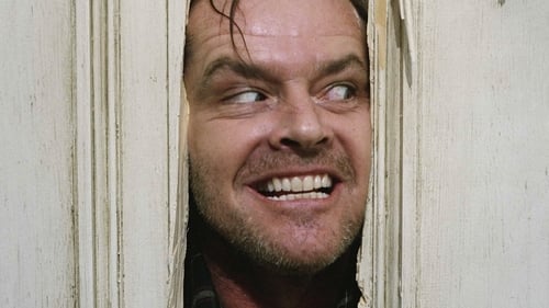 The Shining Poster