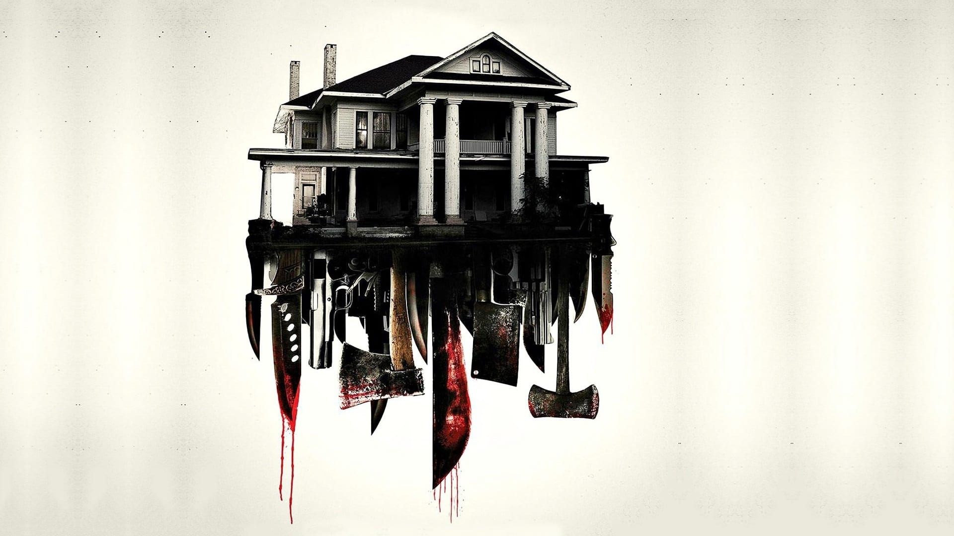 Intruders Poster