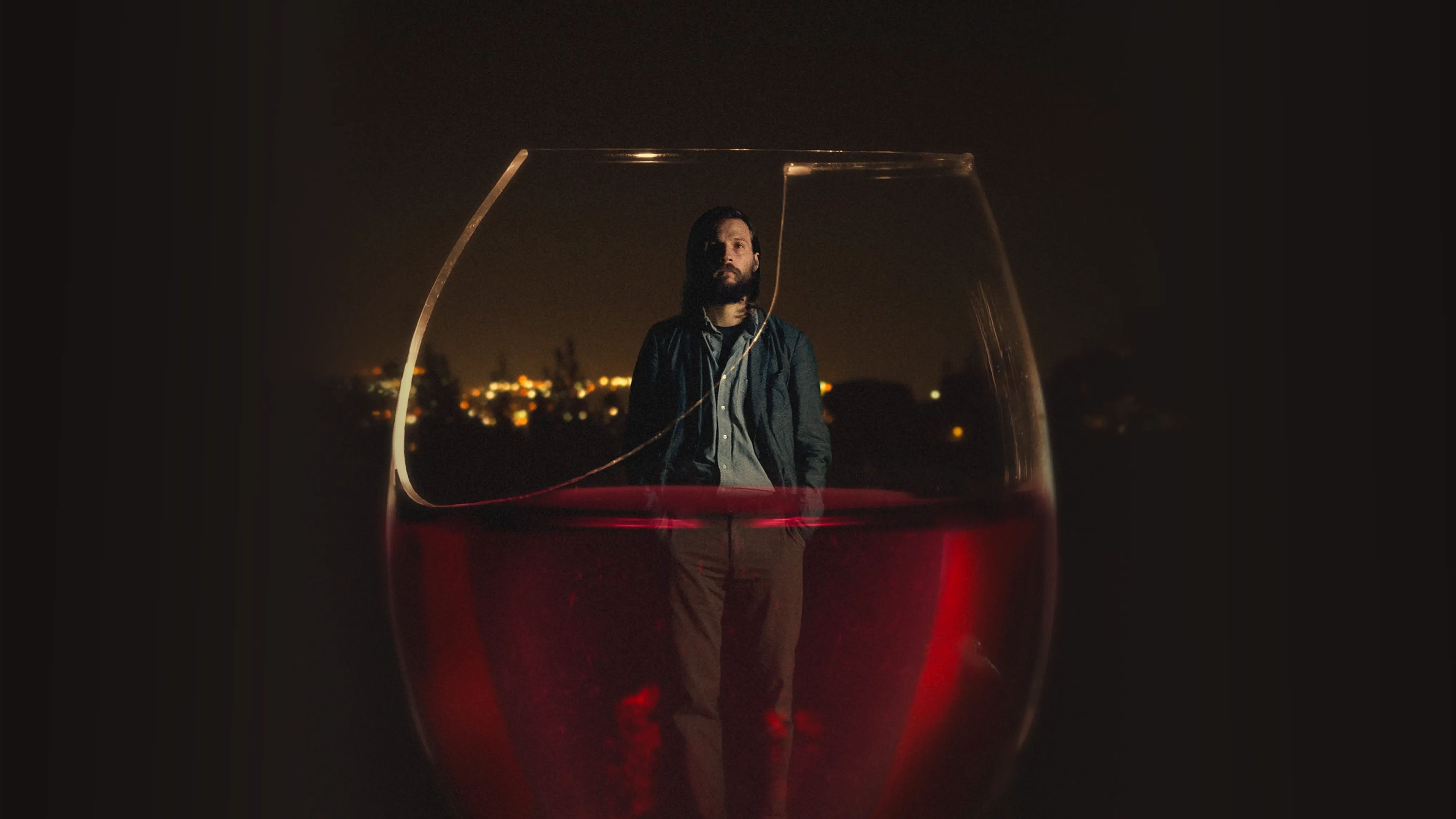 The Invitation Poster