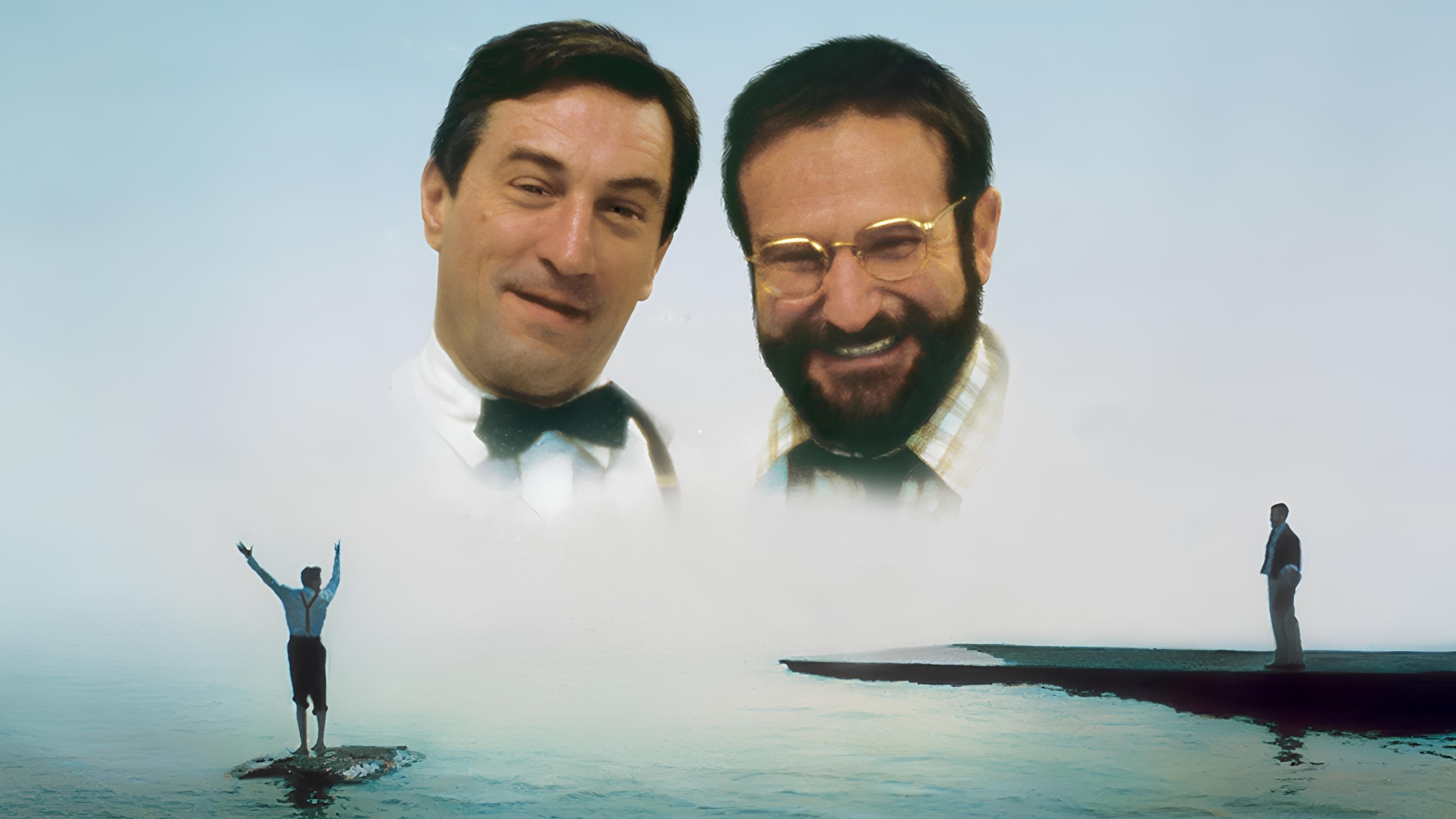Awakenings Poster