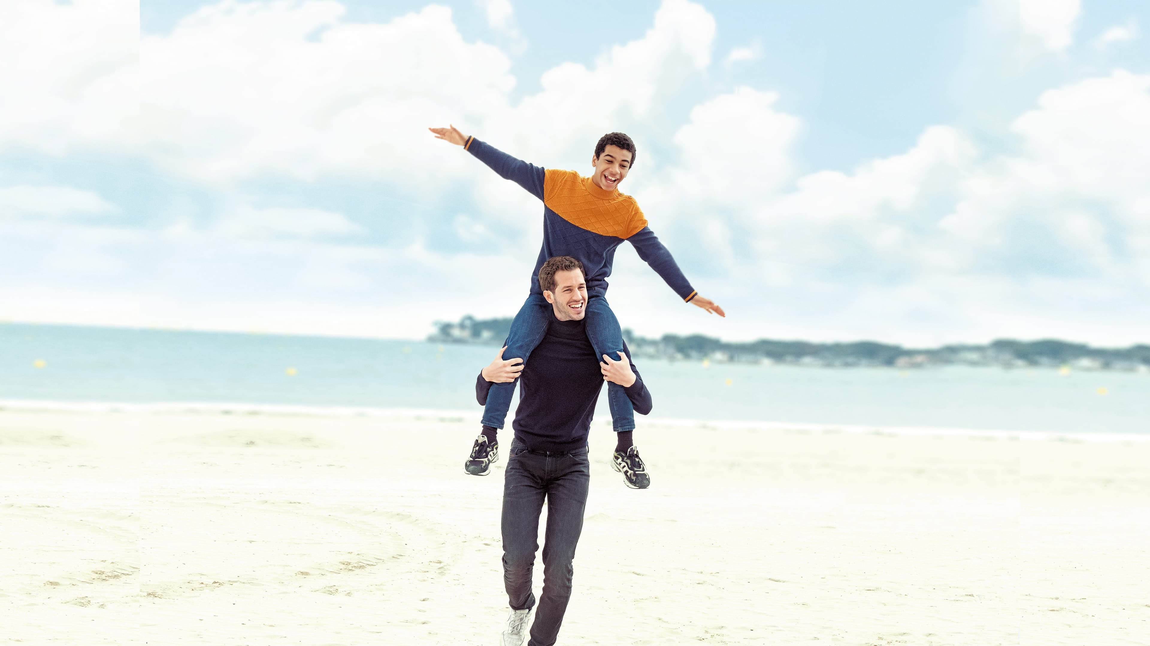 Fly Me Away Poster