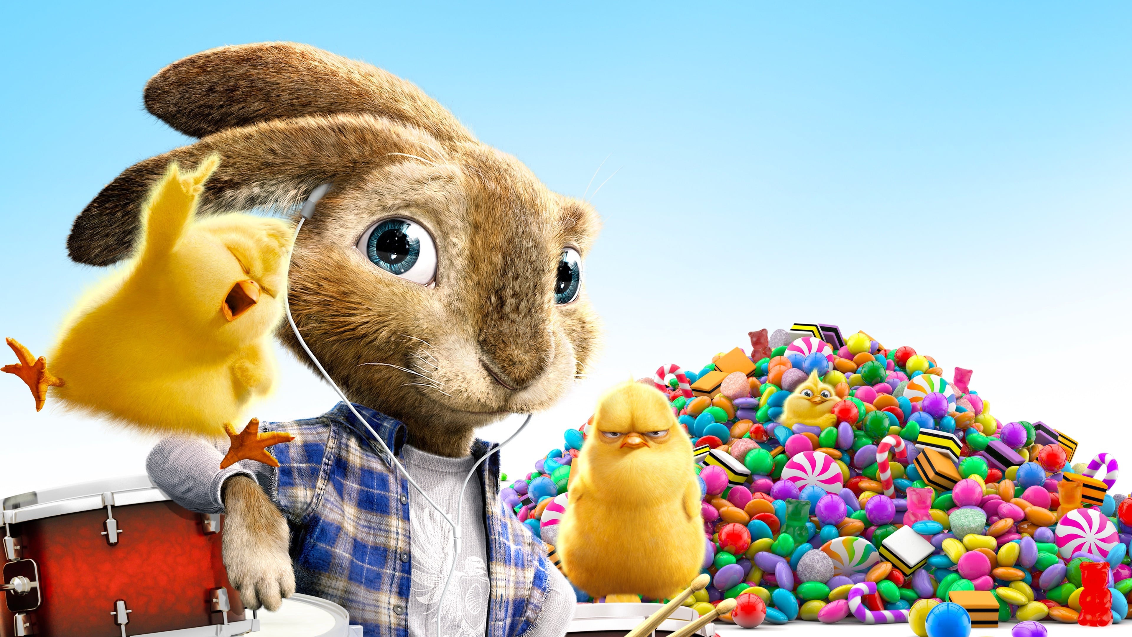 Hop Poster