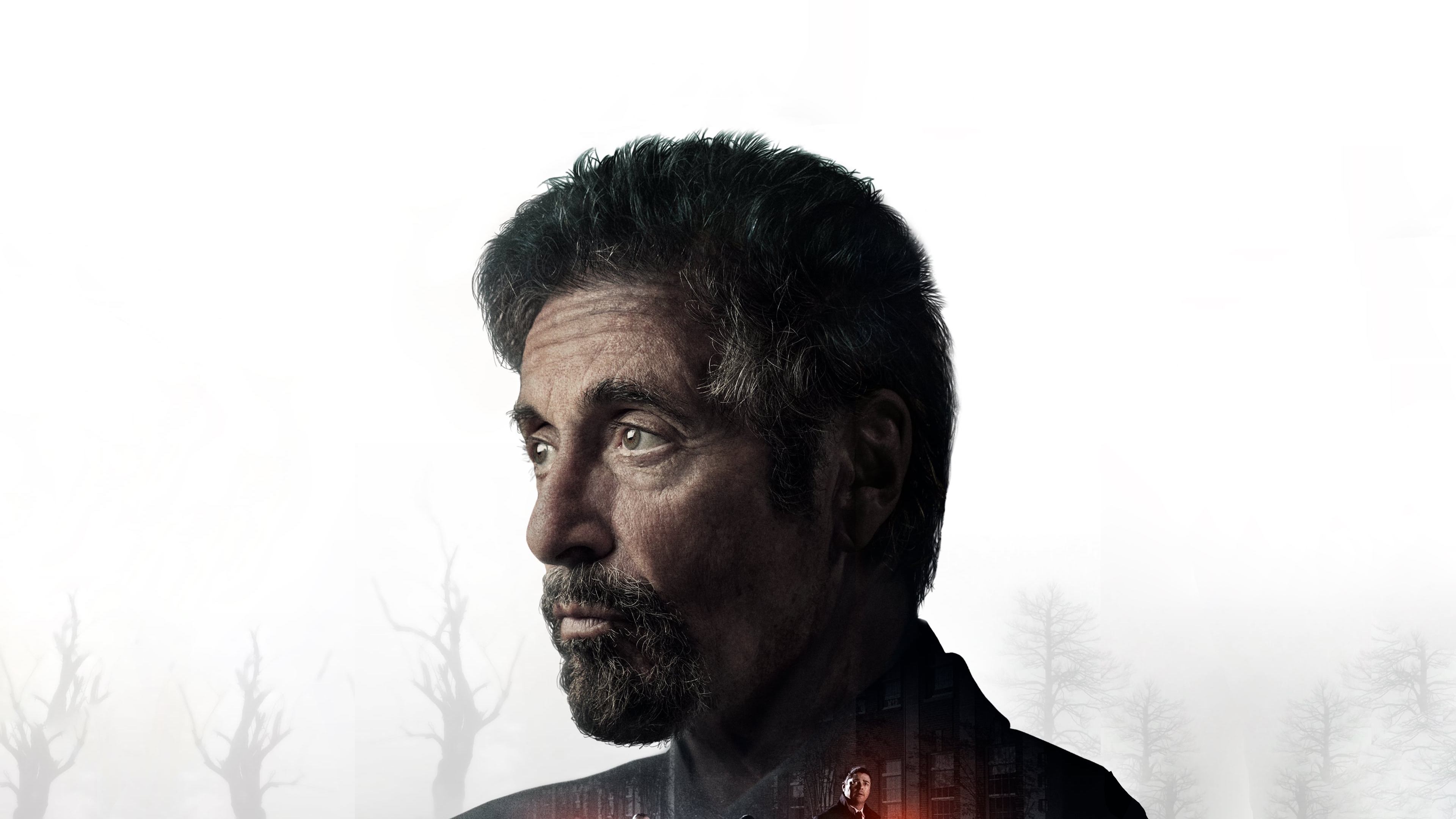 Hangman Poster