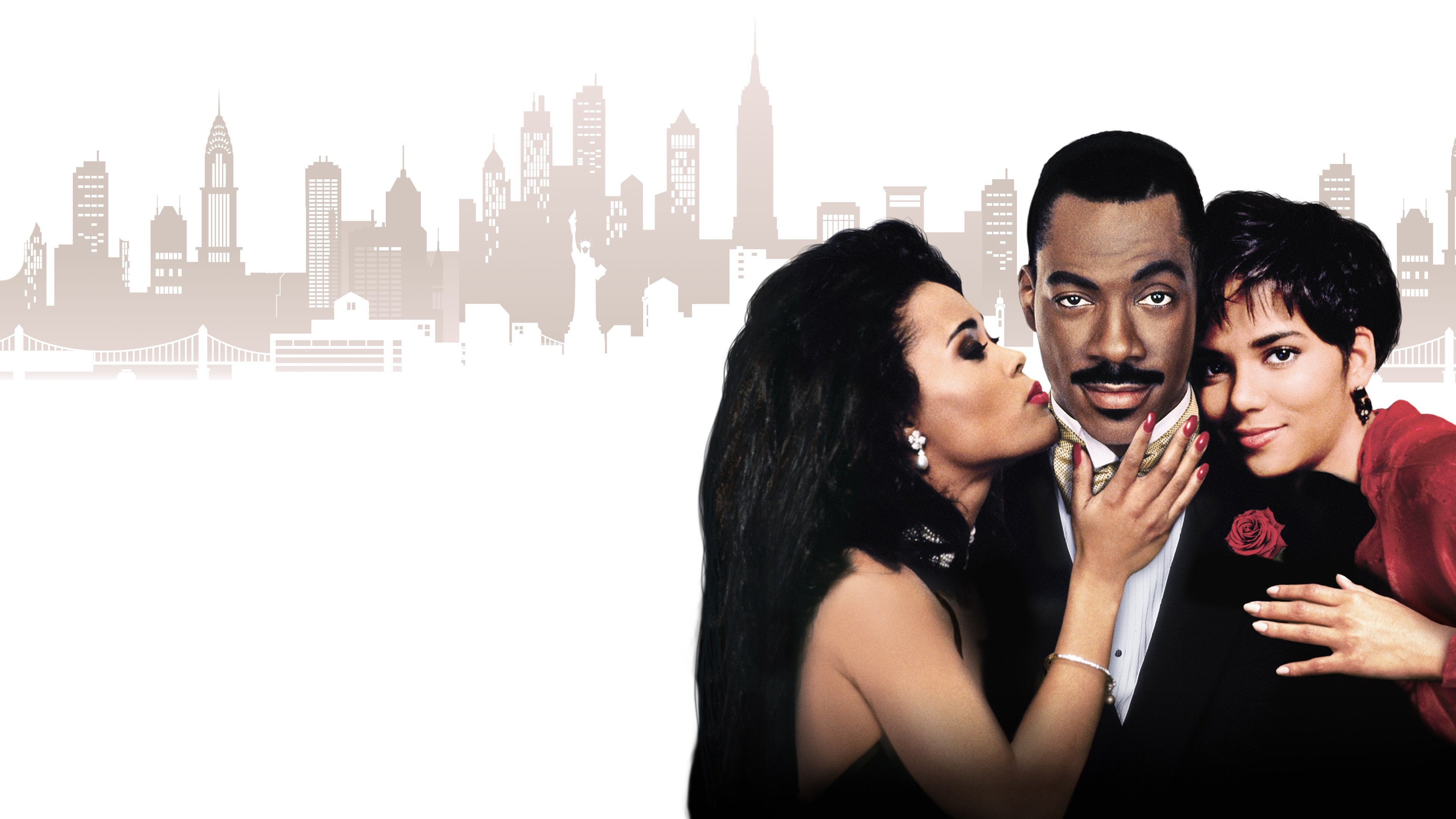Boomerang Poster