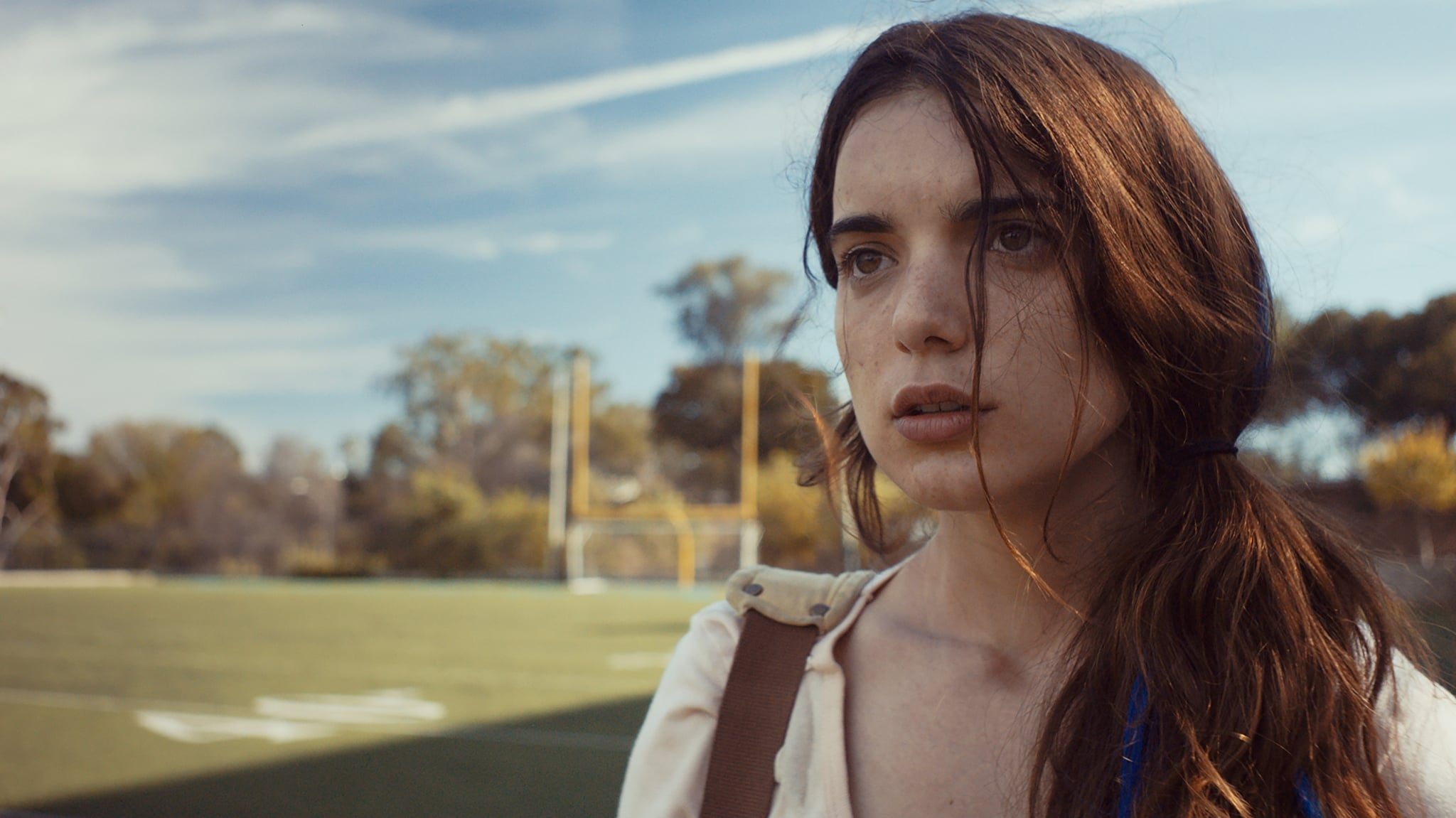 First Girl I Loved Poster