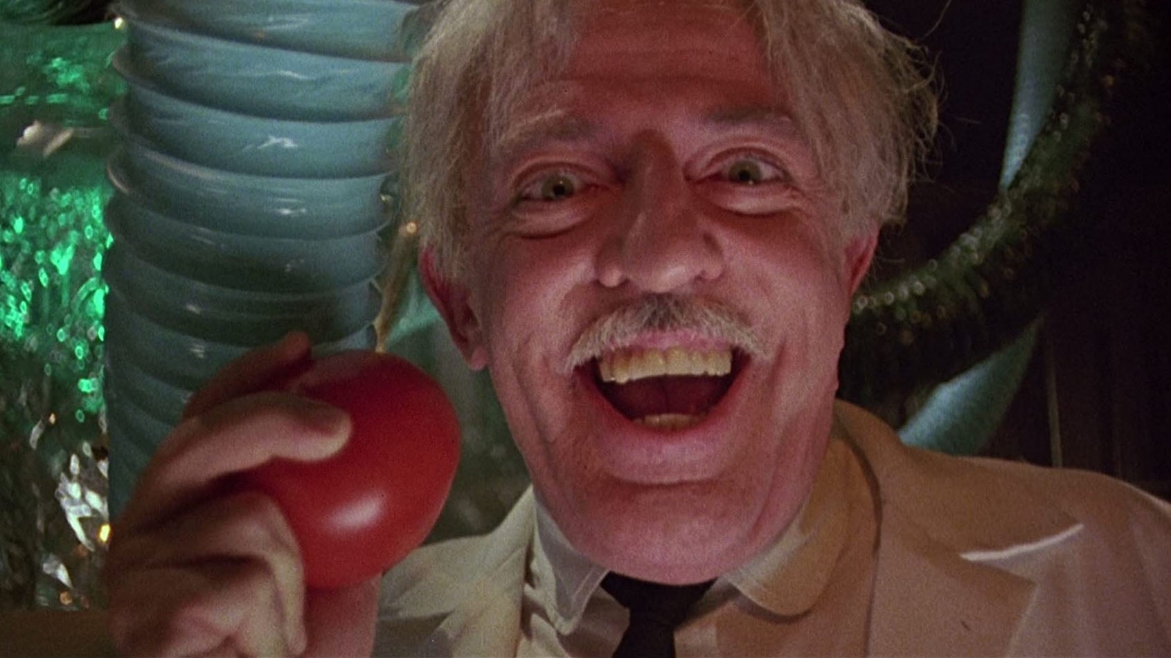 Return of the Killer Tomatoes! Poster