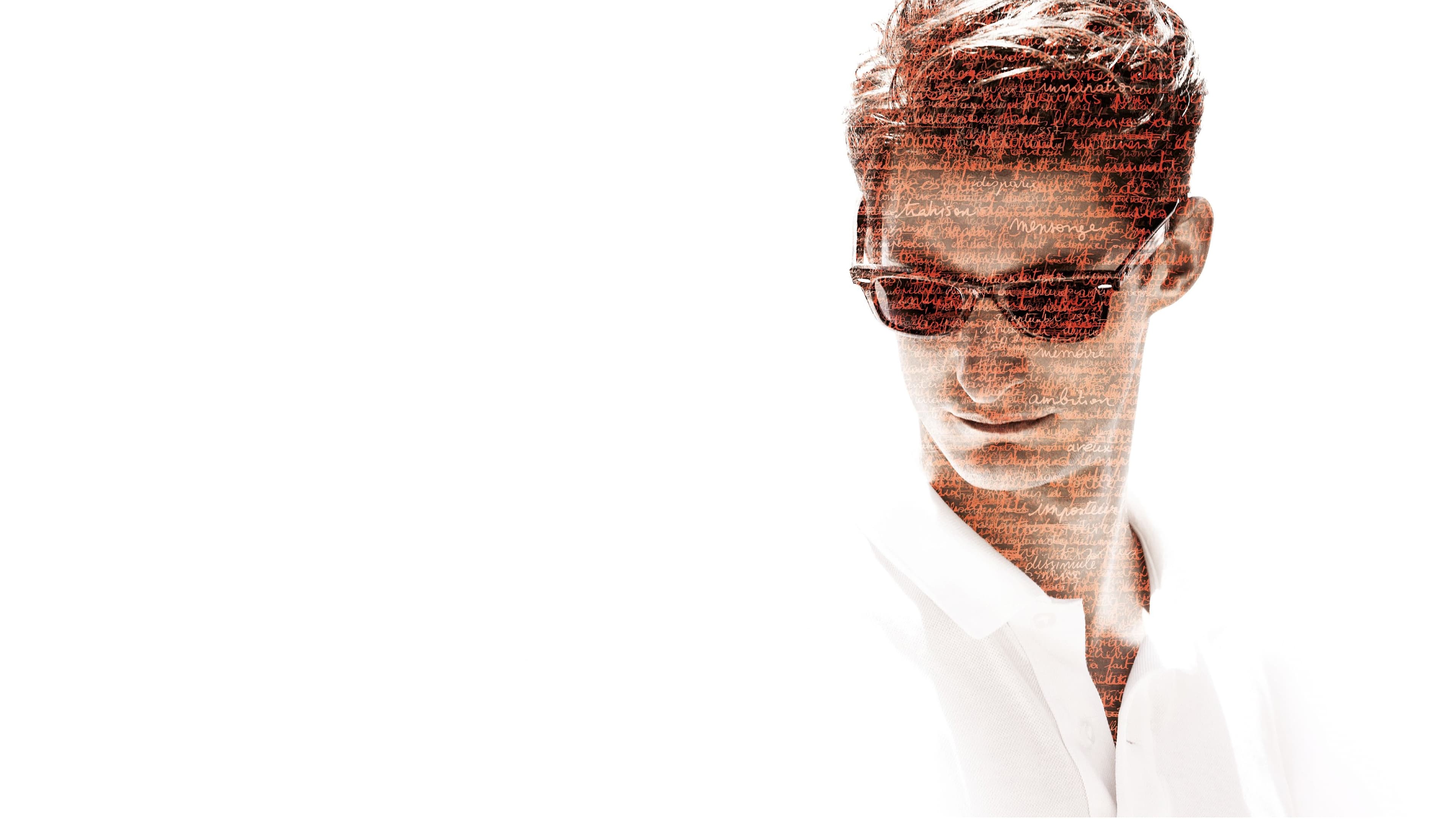 A Perfect Man Poster