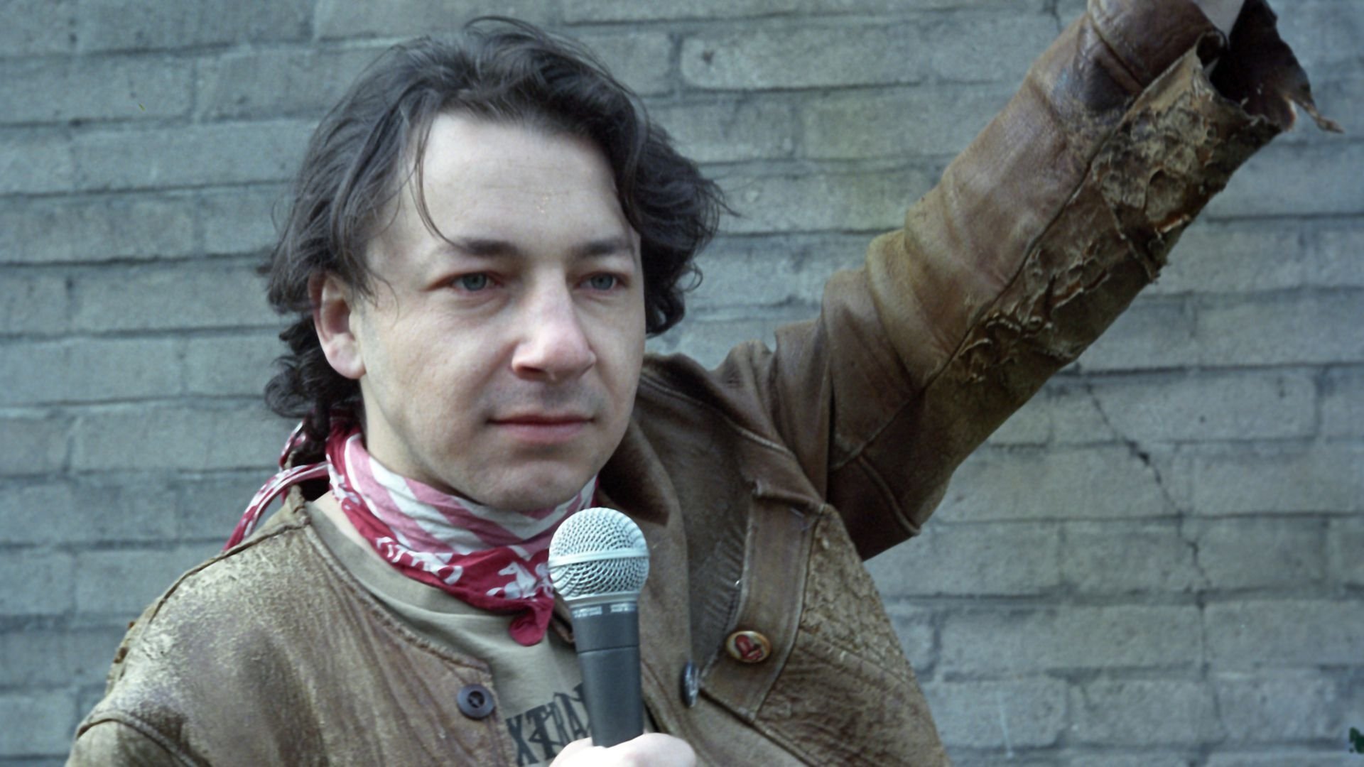 Dekalog, dziesiec Poster