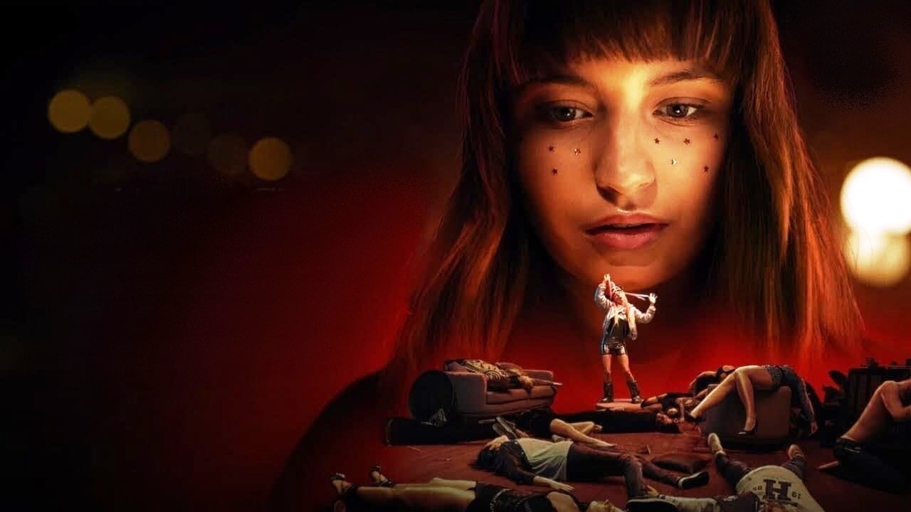 All My Friends Are Dead Poster
