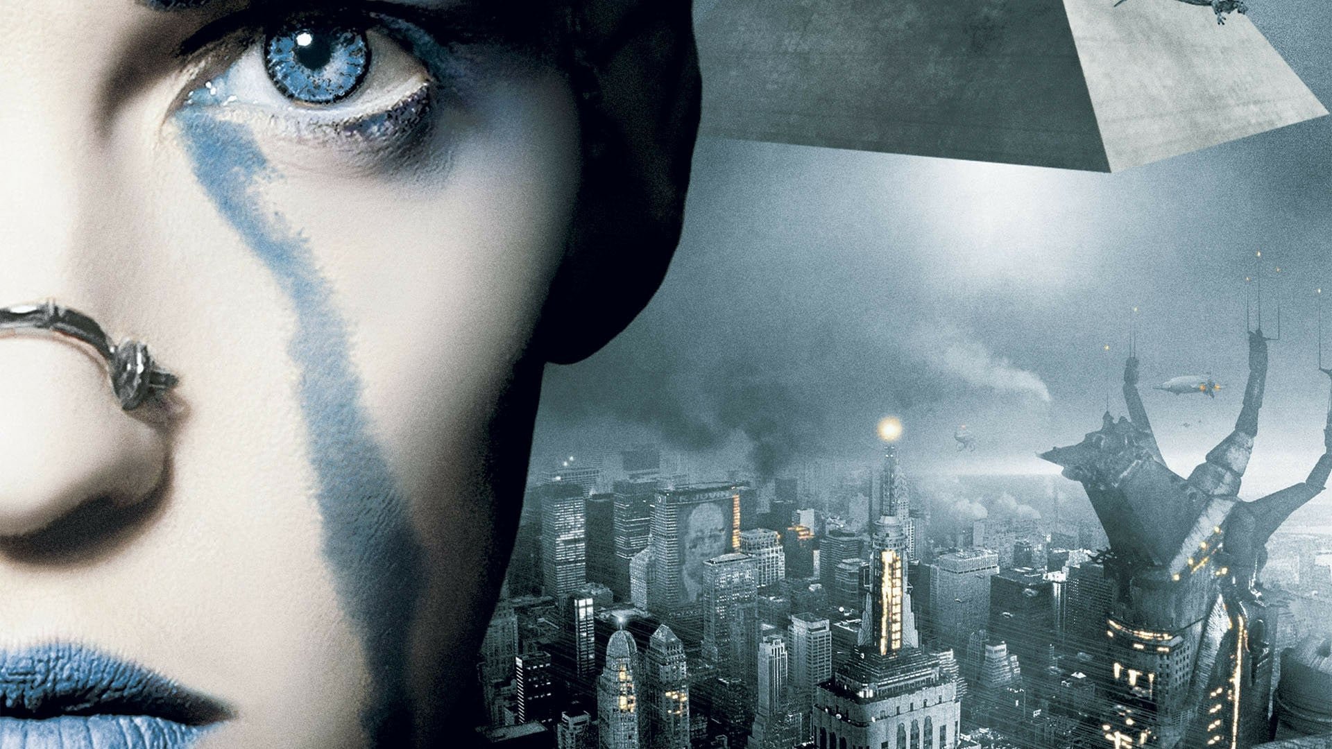 Immortal Poster