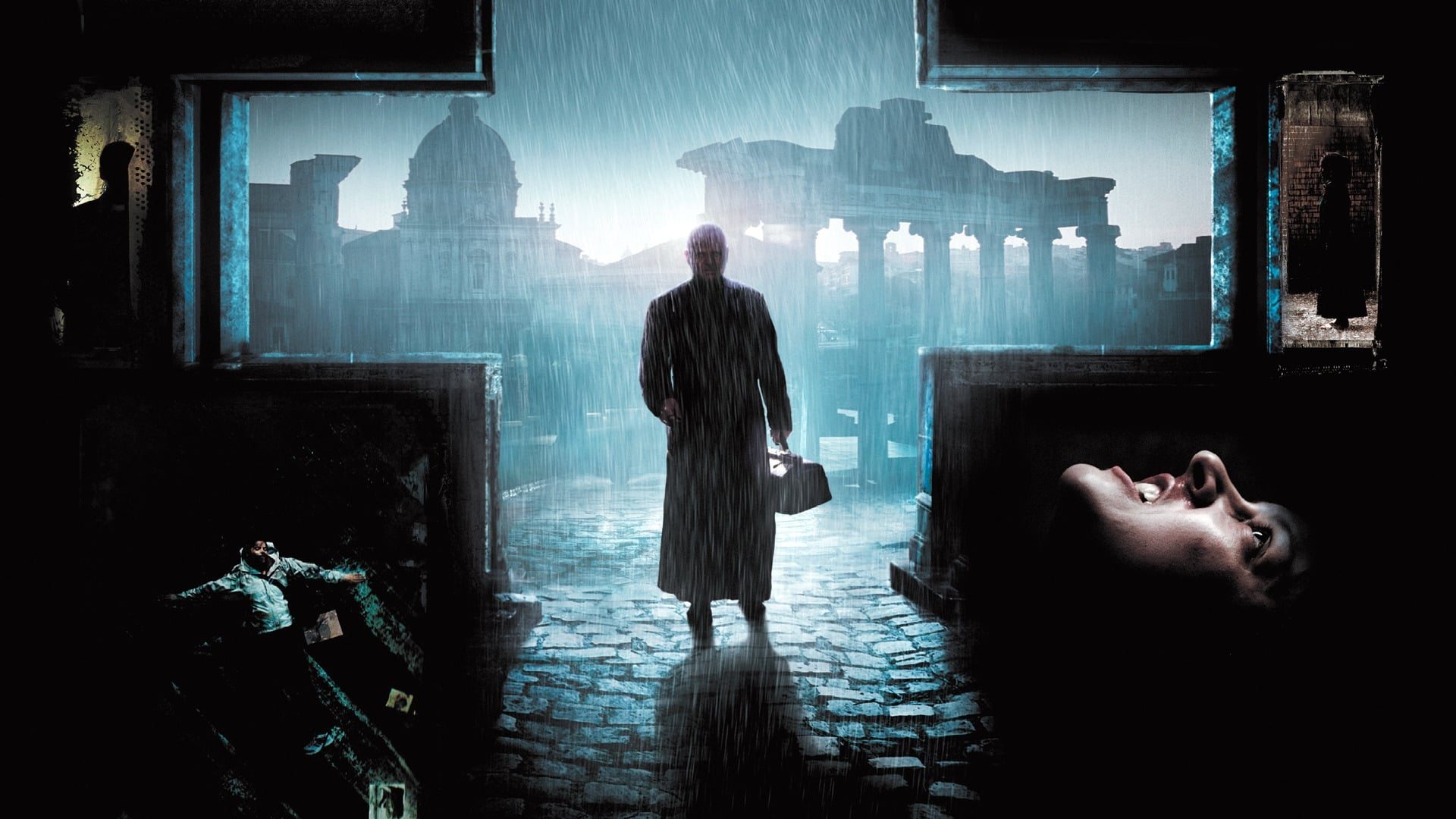 The Rite Poster