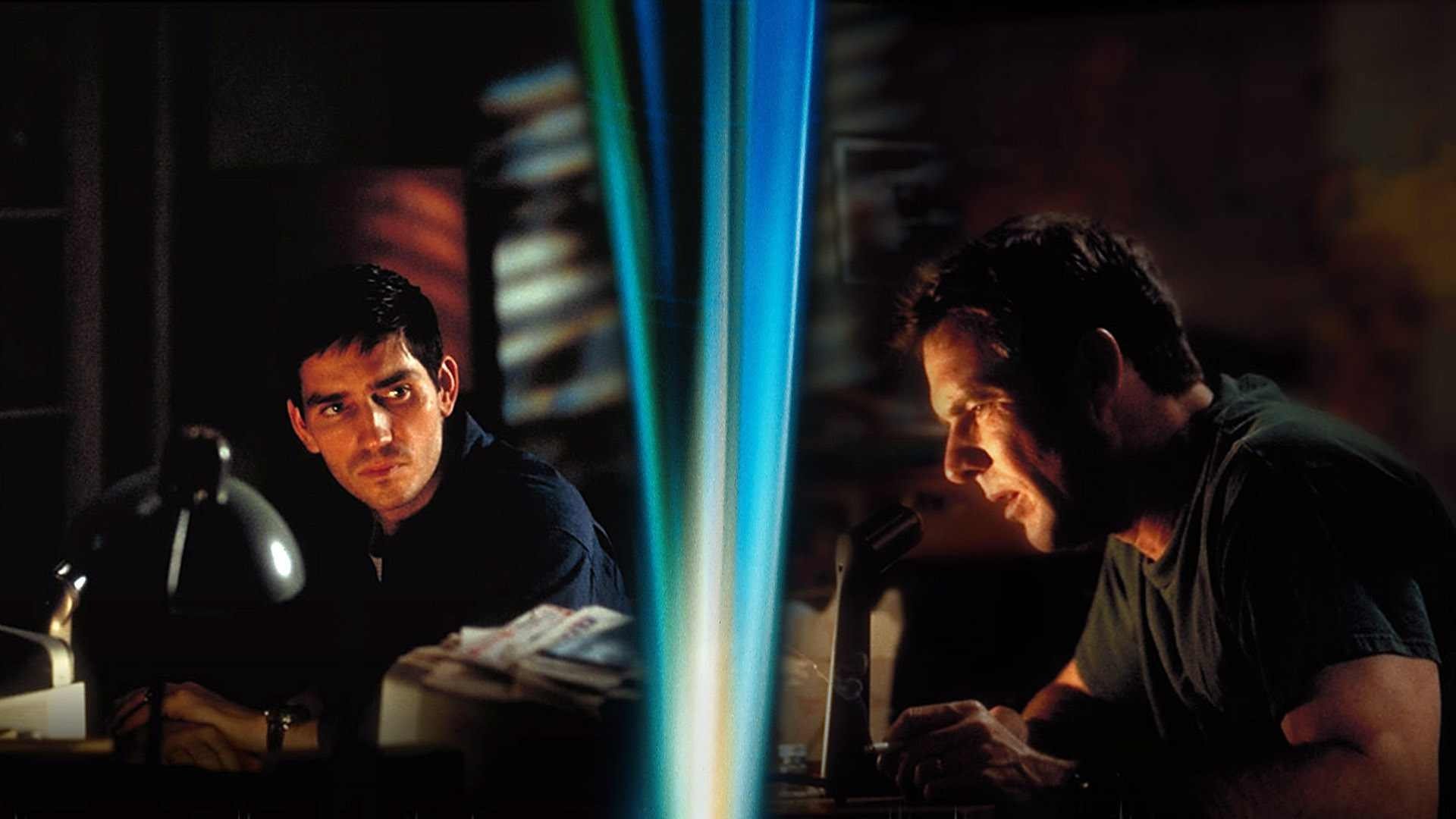 Frequency Poster