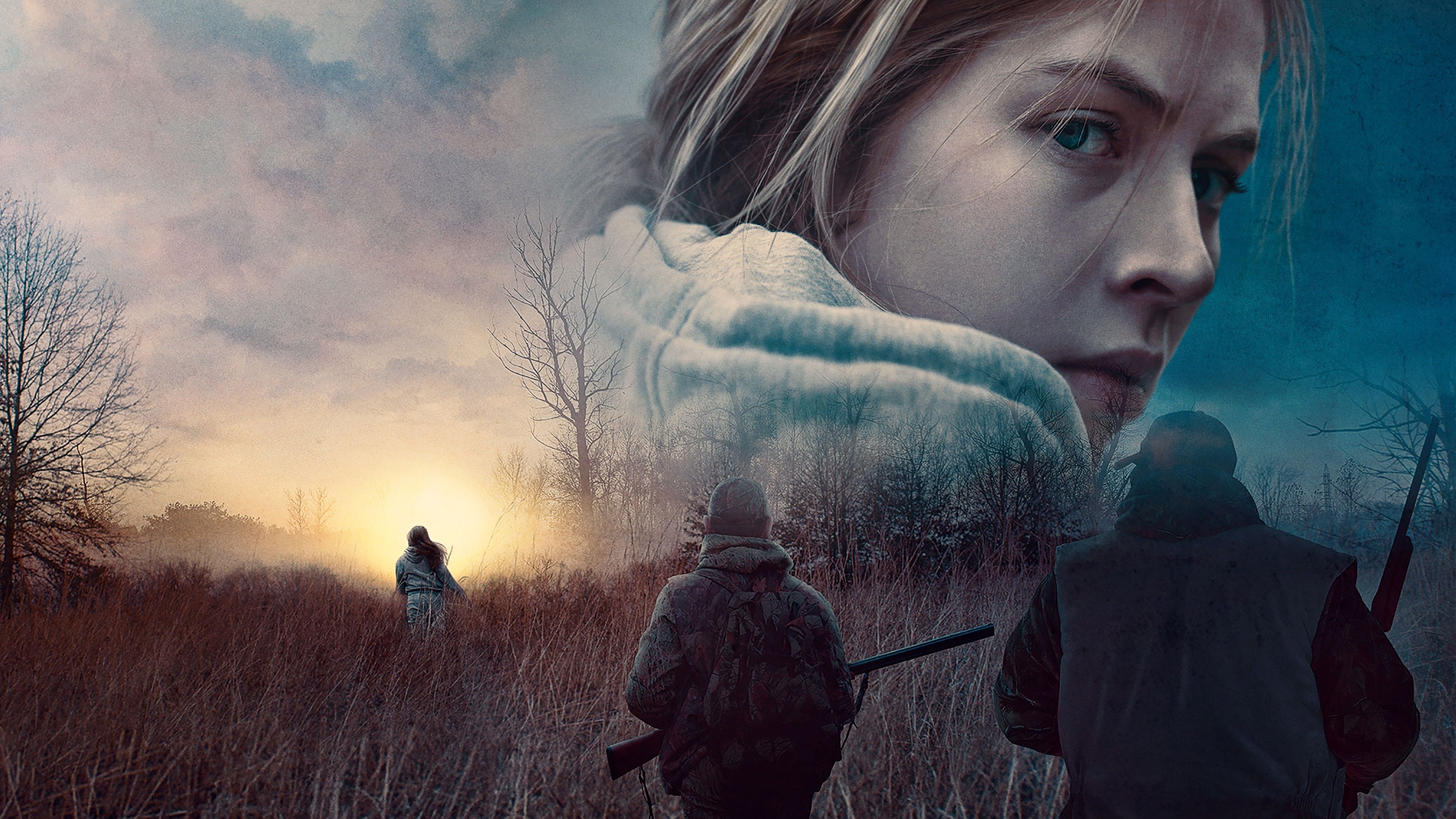 Rust Creek Poster