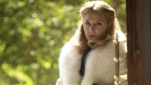 God's Crooked Lines Poster