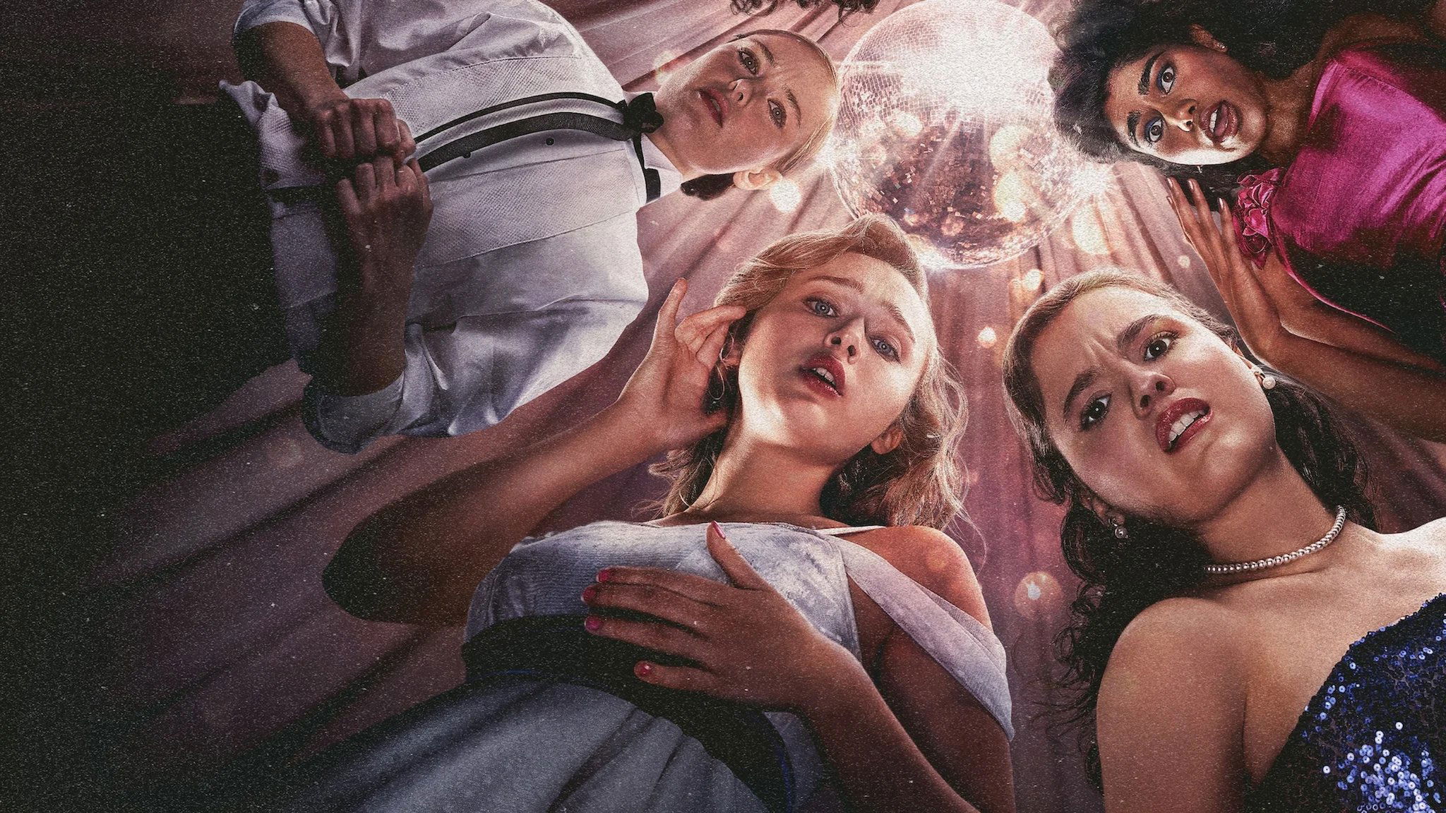 Fear Street: Prom Queen Poster