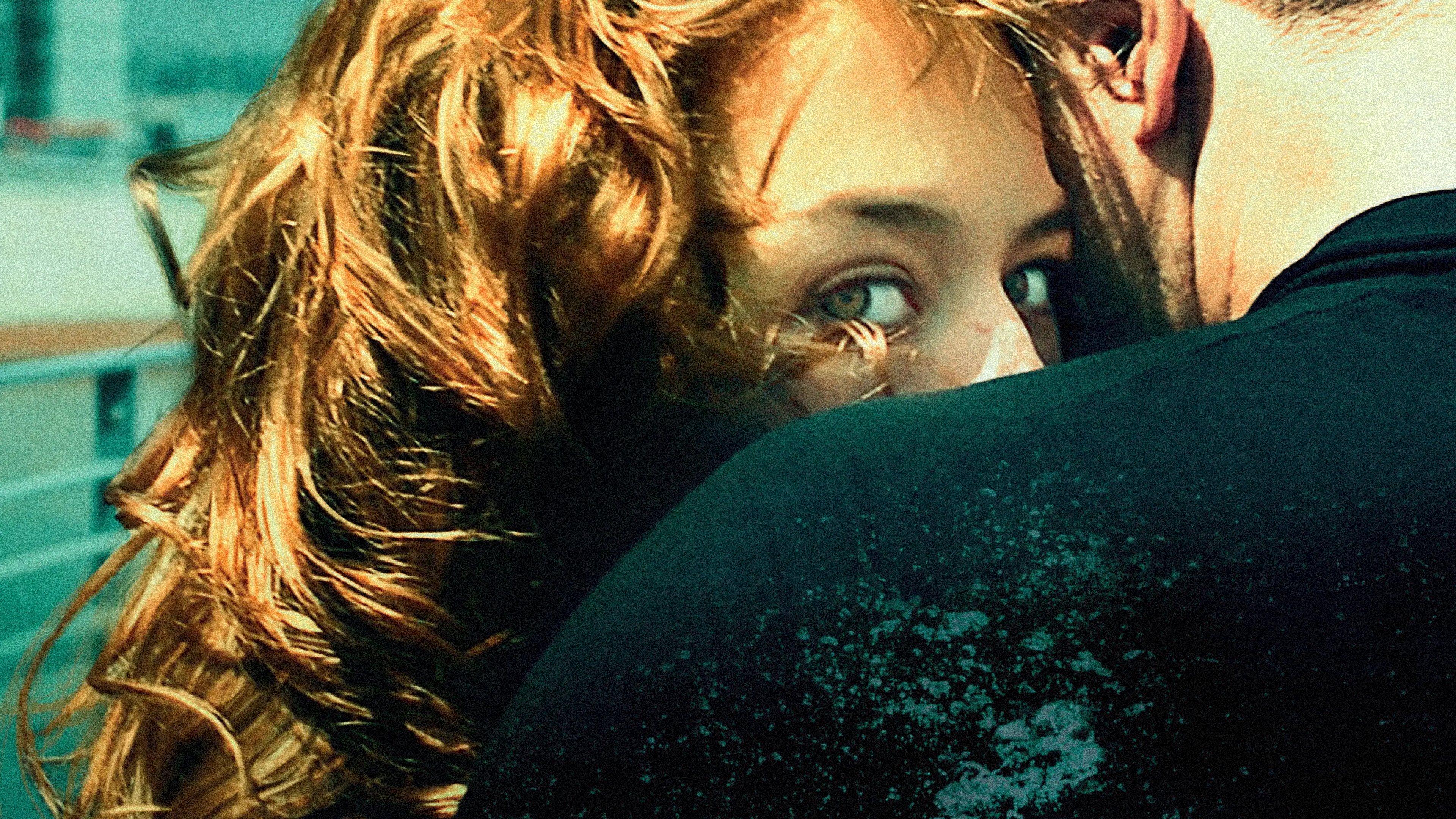 Undine Poster