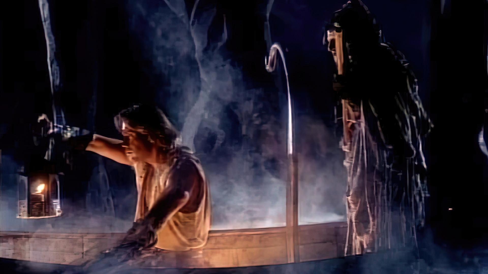 Hercules in the Underworld Poster