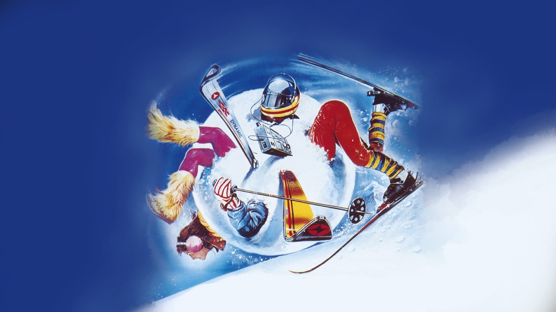 Vacanze di Natale Poster