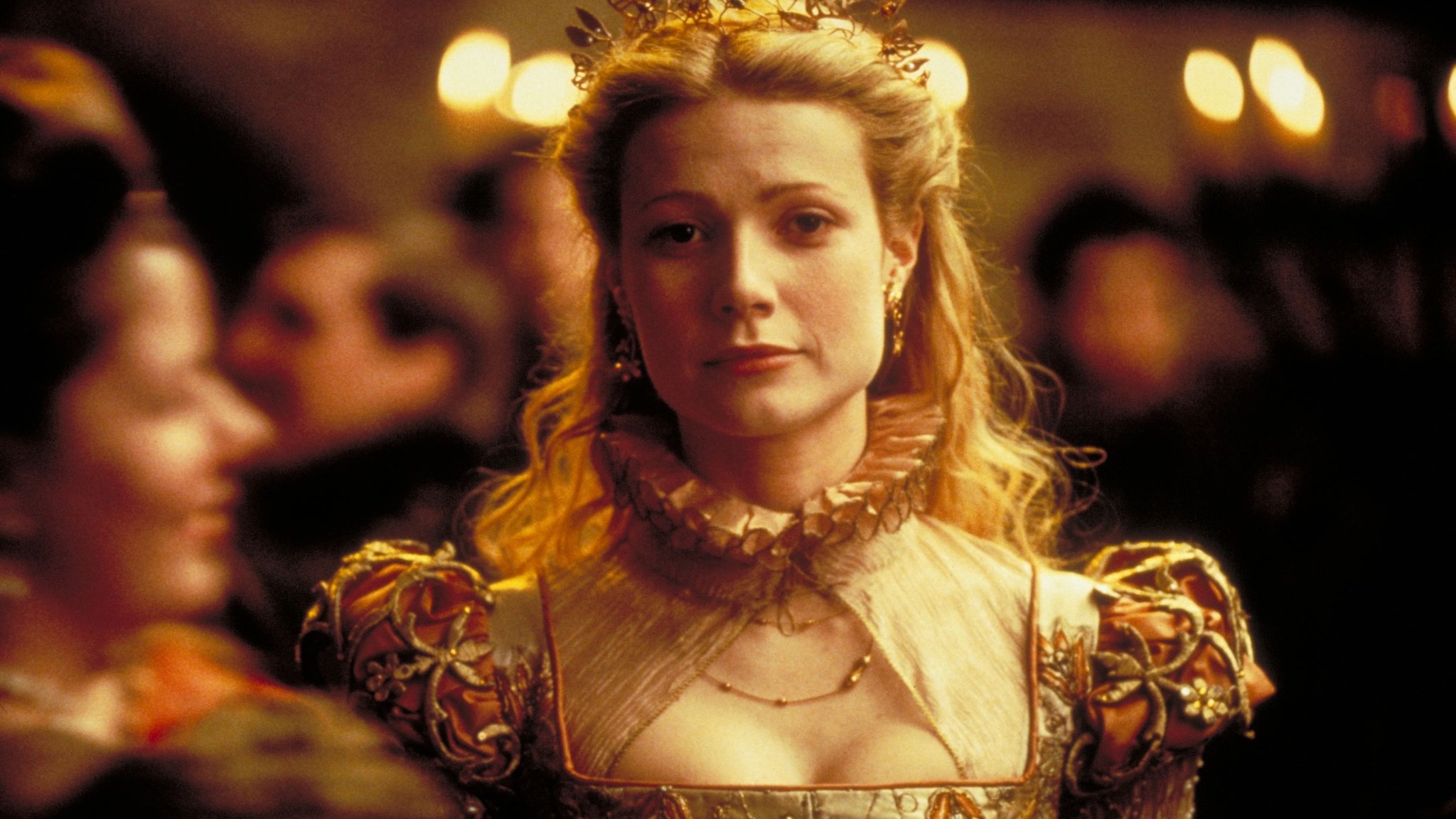Shakespeare in Love Poster