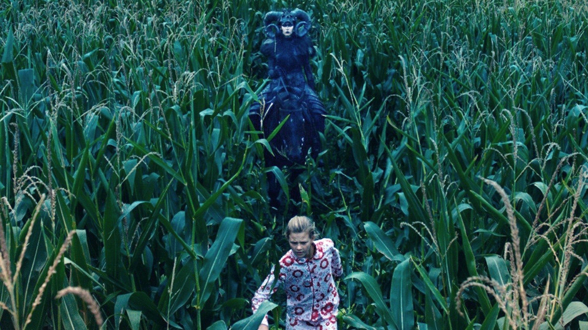 American Fable Poster
