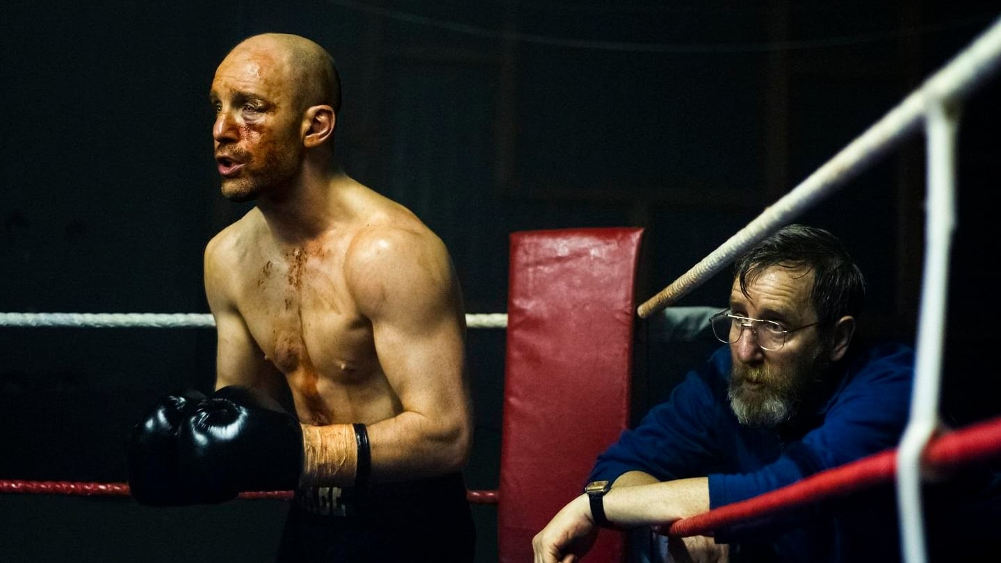 Jawbone Poster