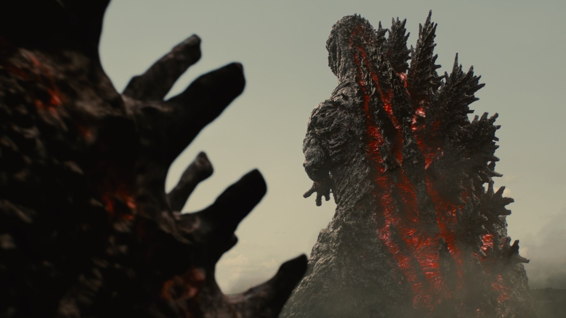 Shin Godzilla Poster