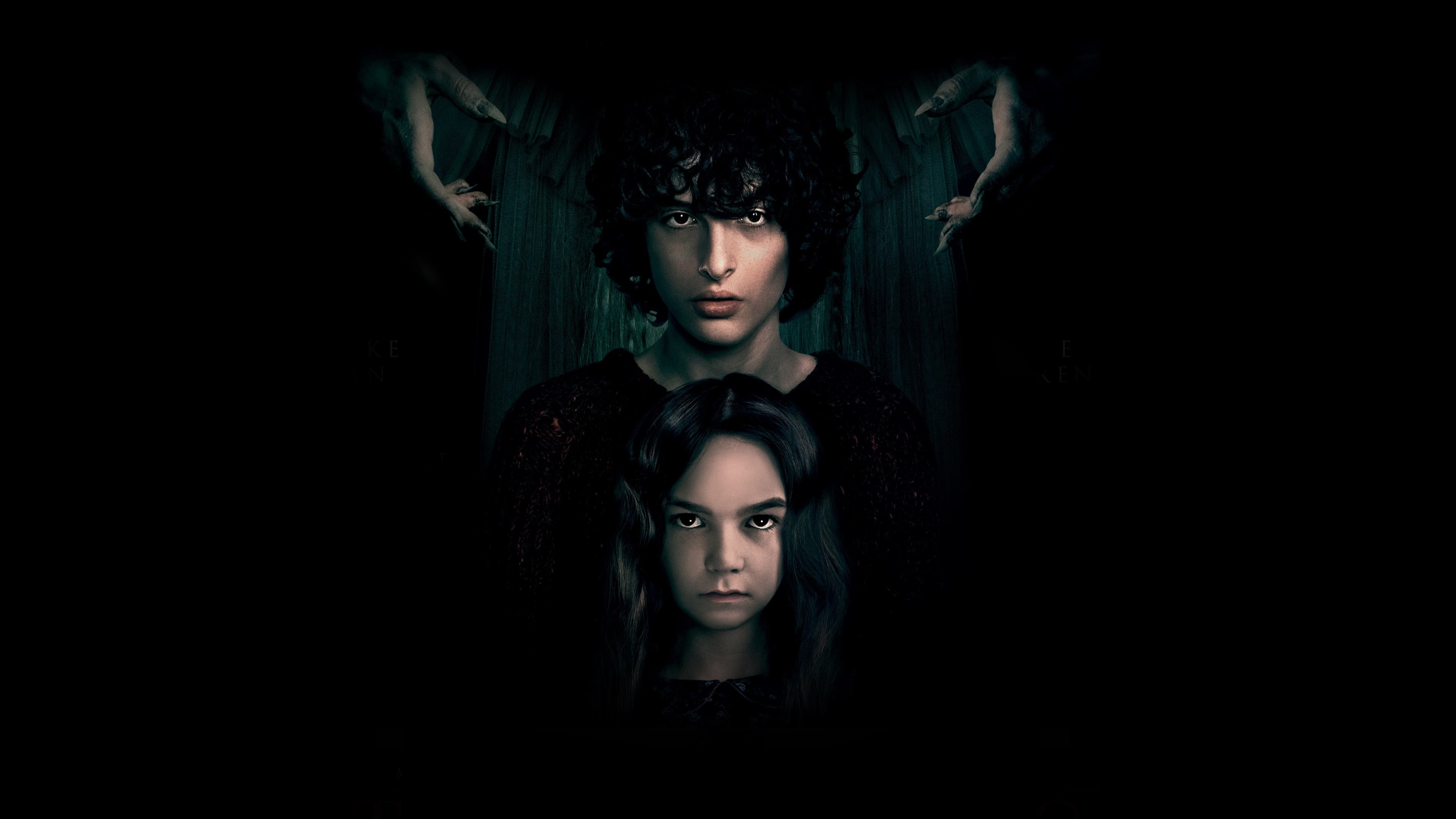 The Turning Poster