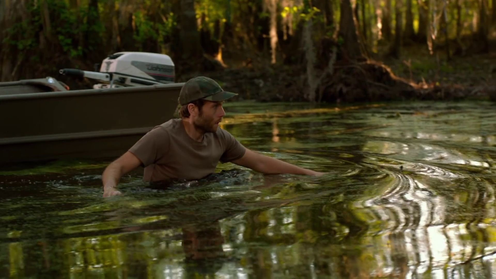 Jessabelle Poster
