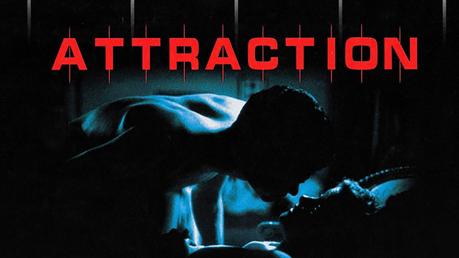 Attraction Poster