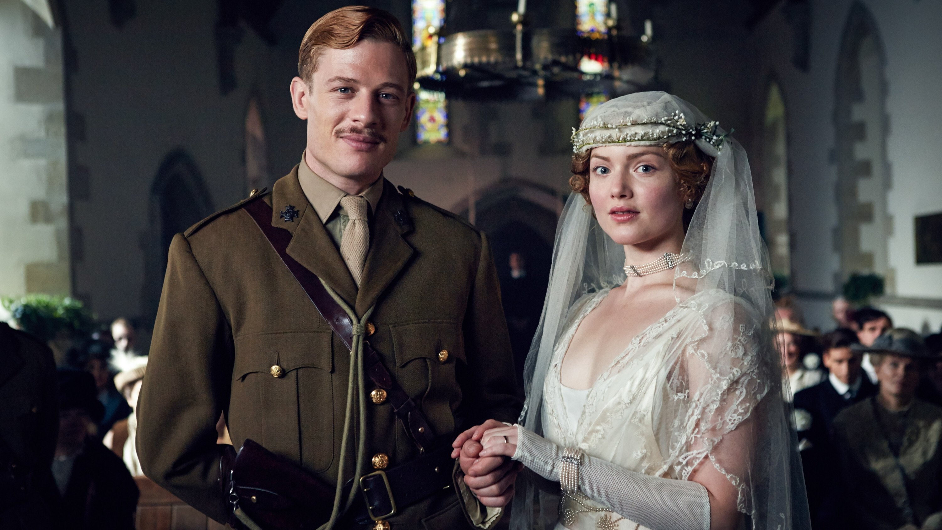 Lady Chatterley's Lover Poster
