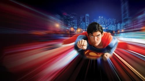 Superman Poster