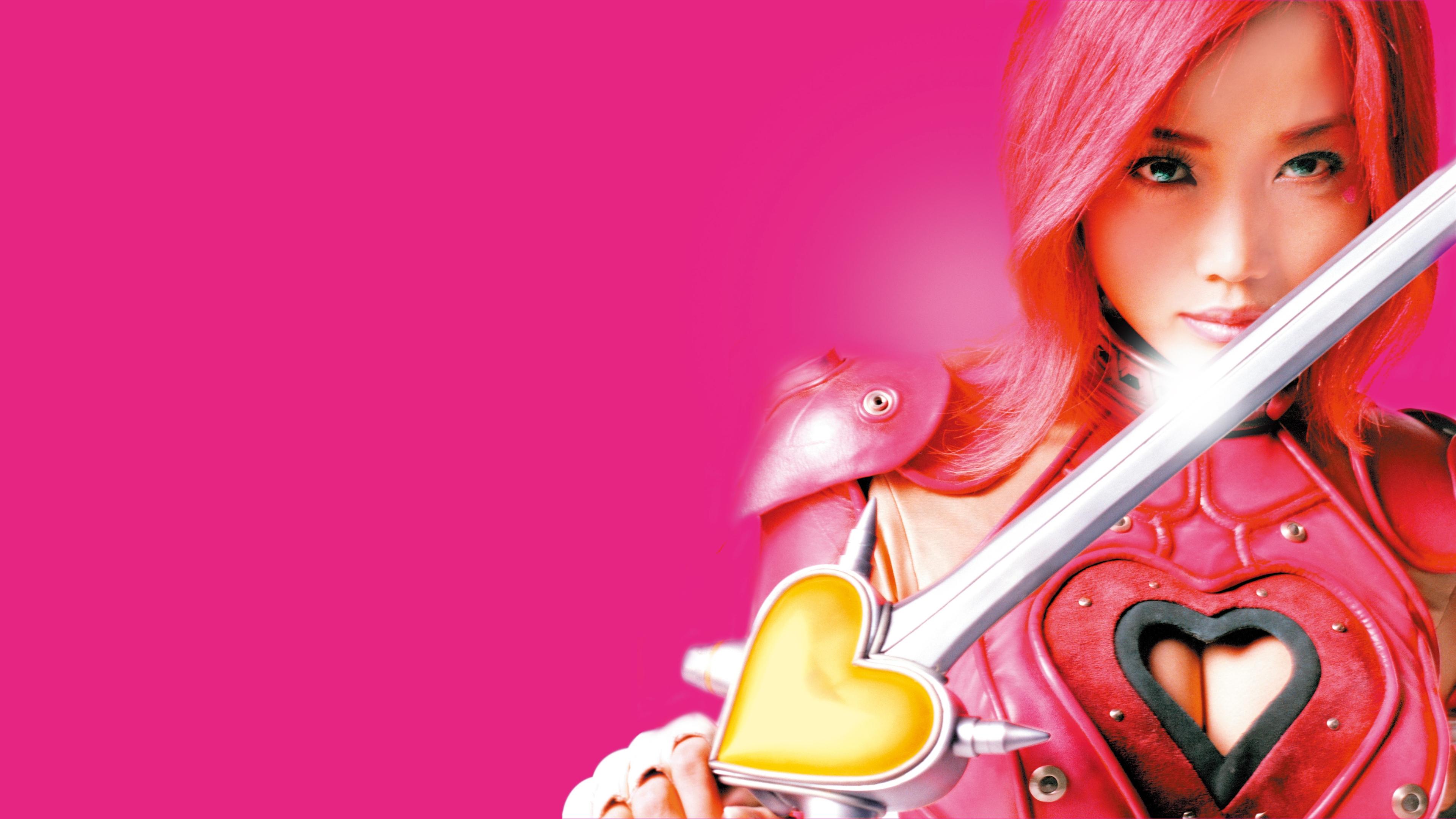 Cutie Honey Poster