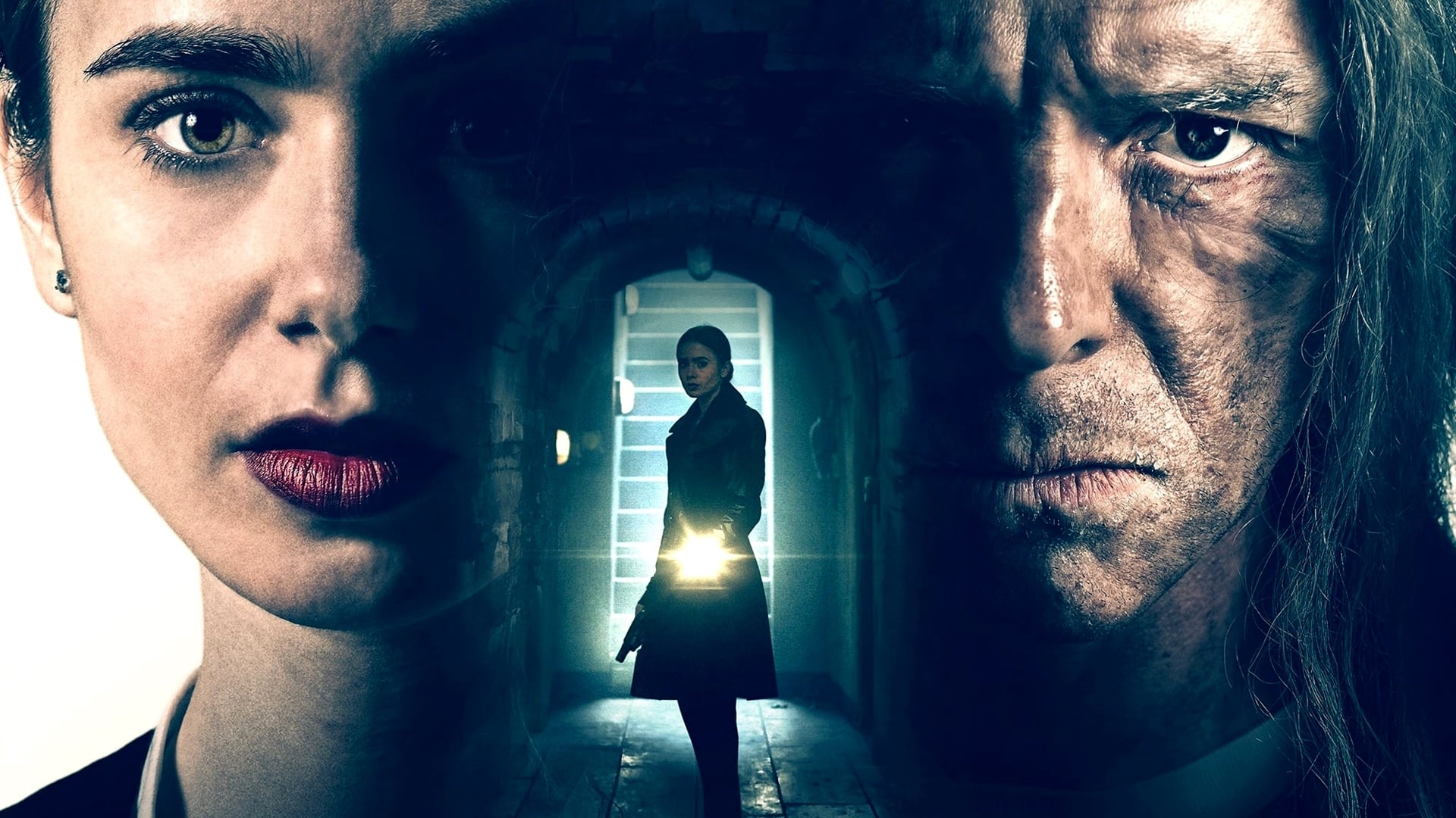 Inheritance Poster